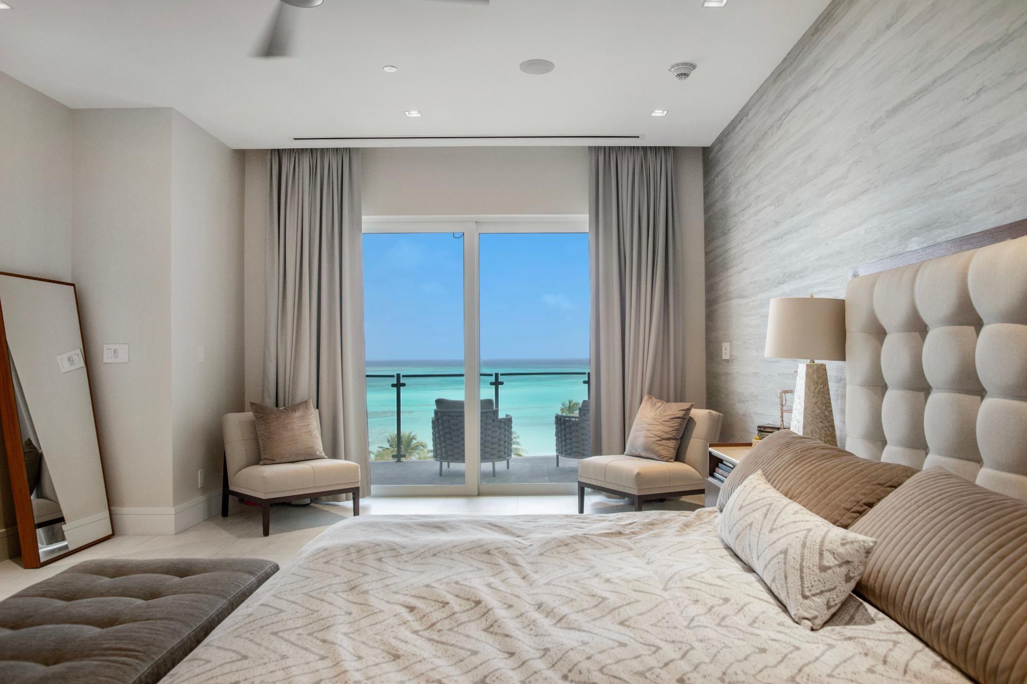 ONE CABLE BEACH Unit: 501