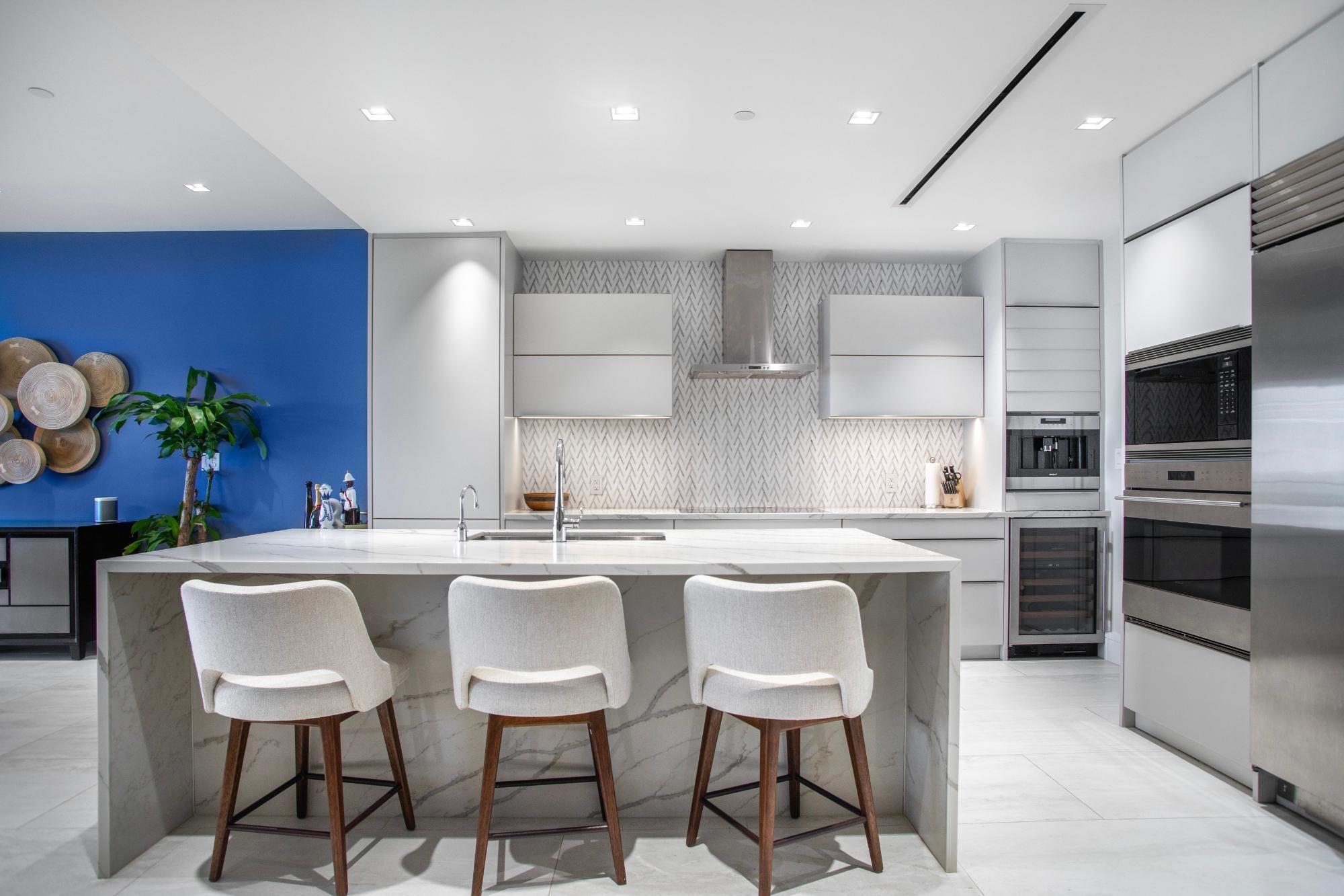 ONE CABLE BEACH Unit: 501