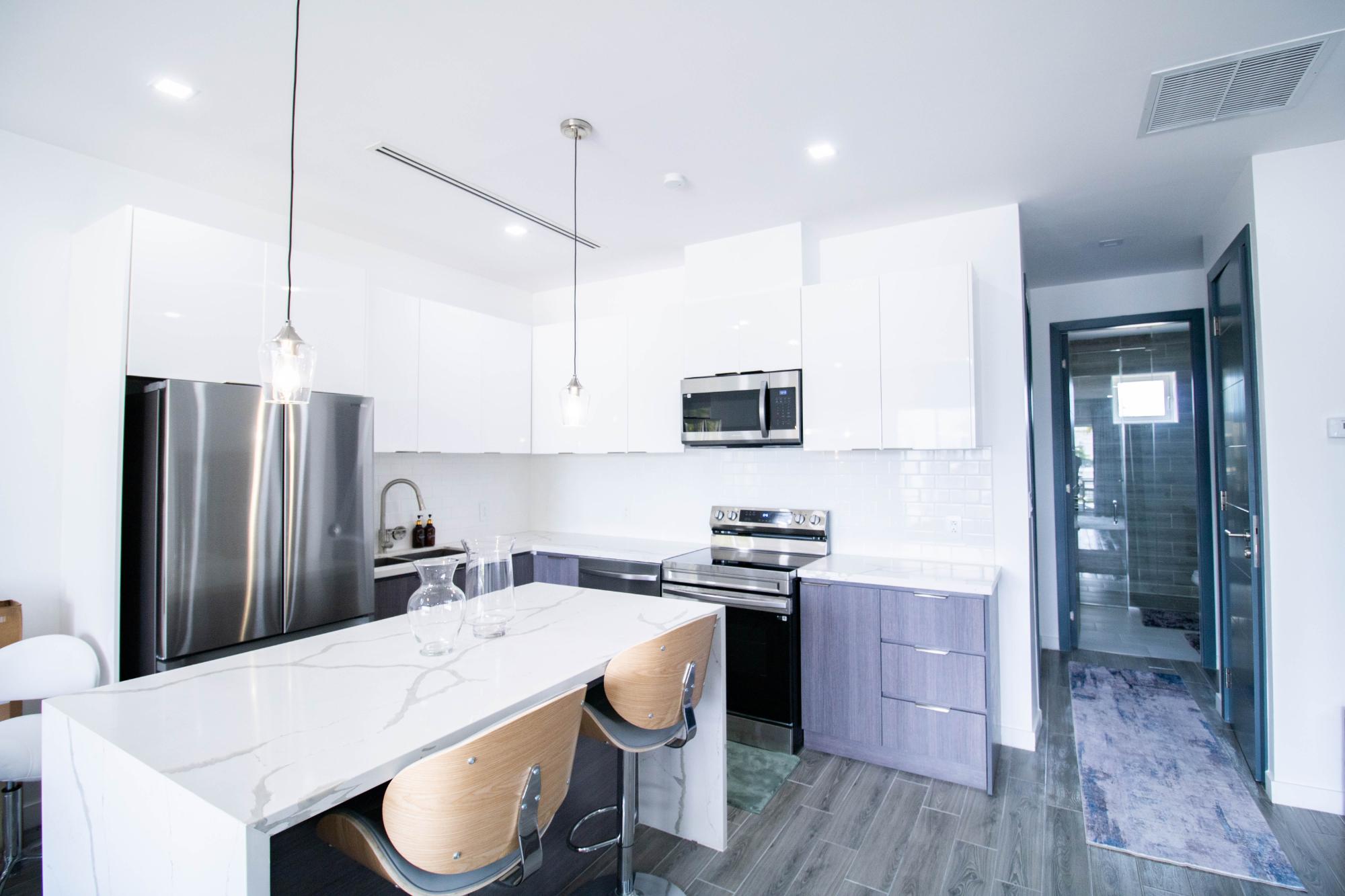 VILLA NOVA Unit: B18
