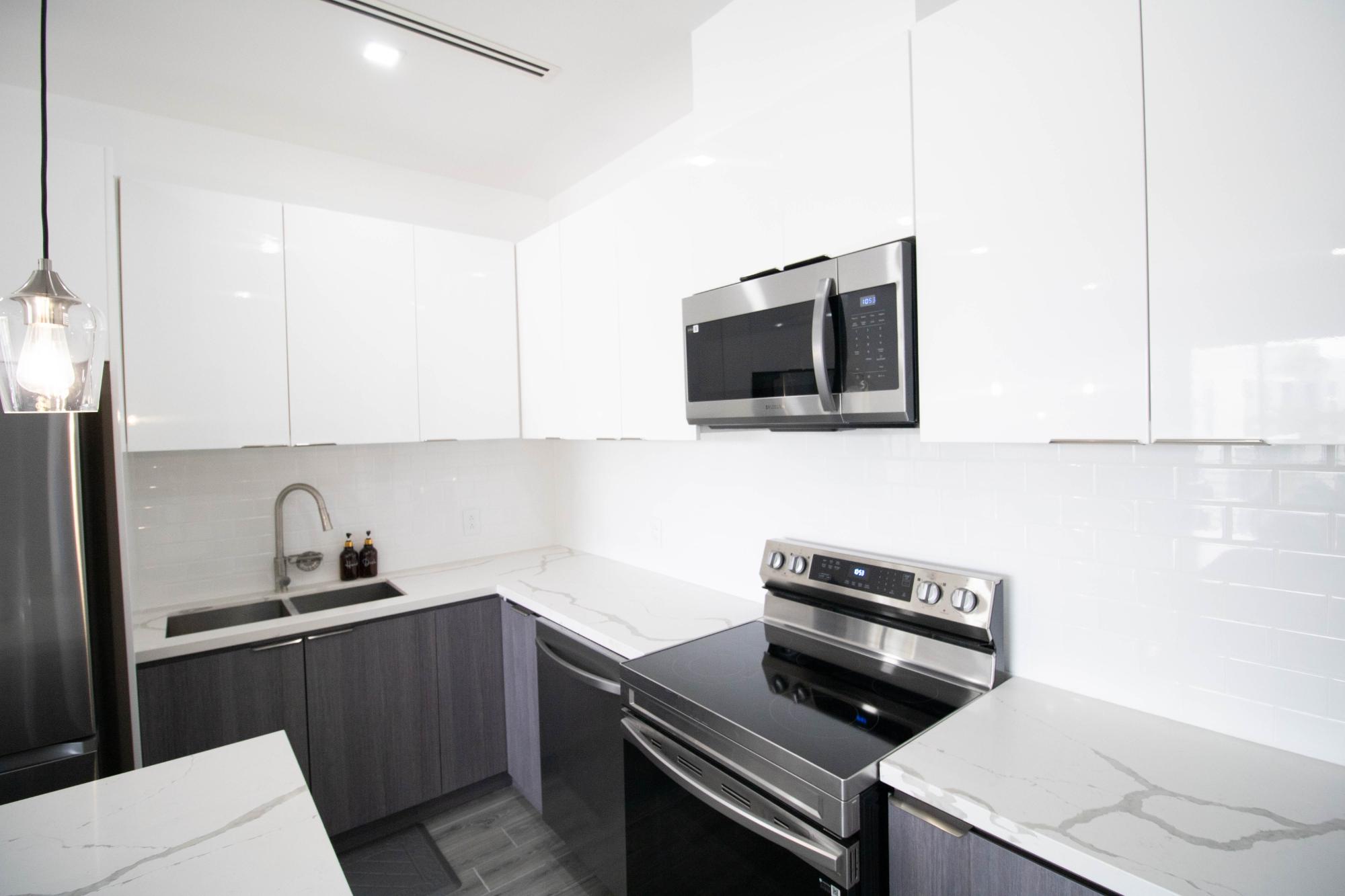 VILLA NOVA Unit: B18
