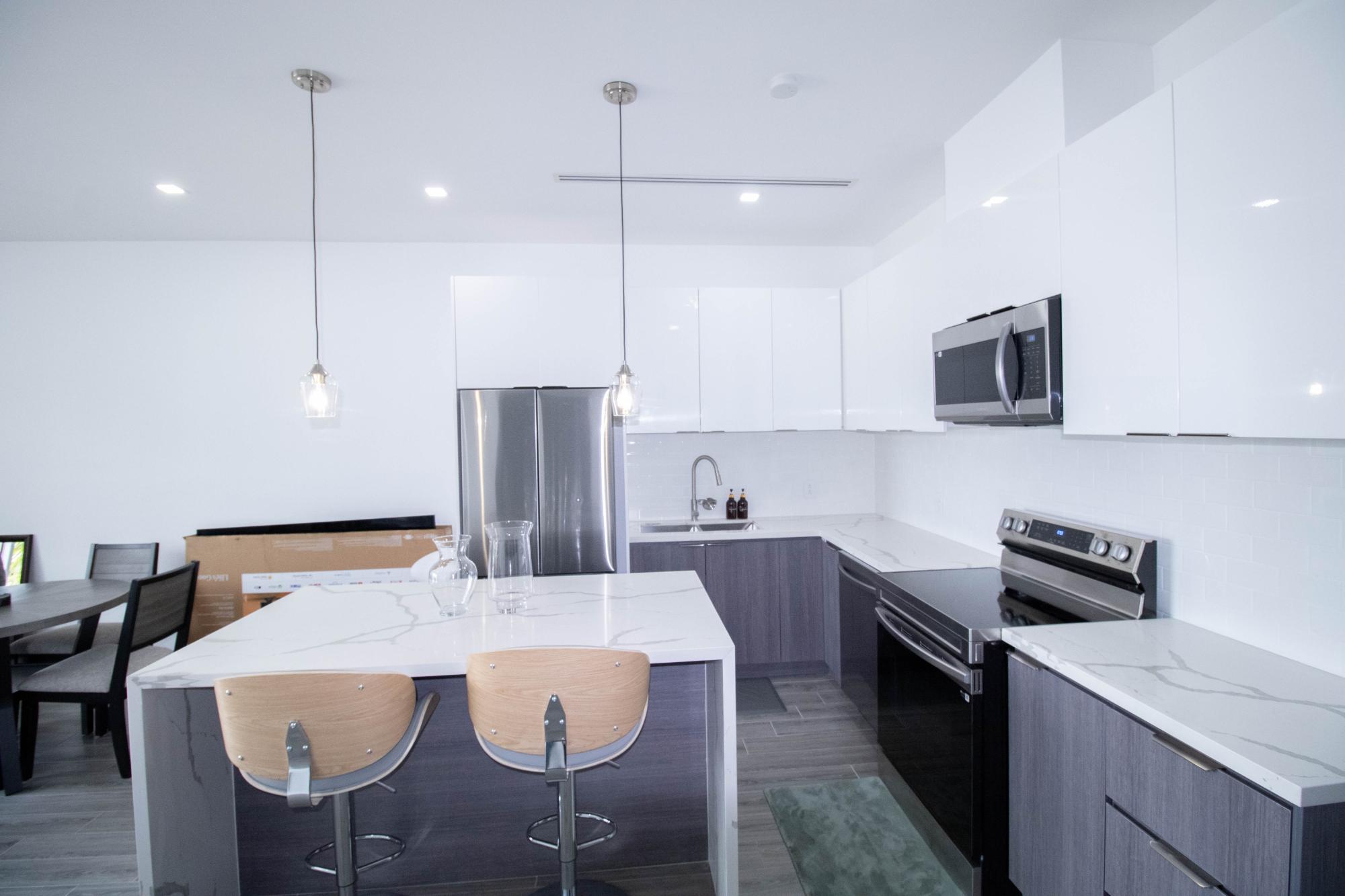VILLA NOVA Unit: B18