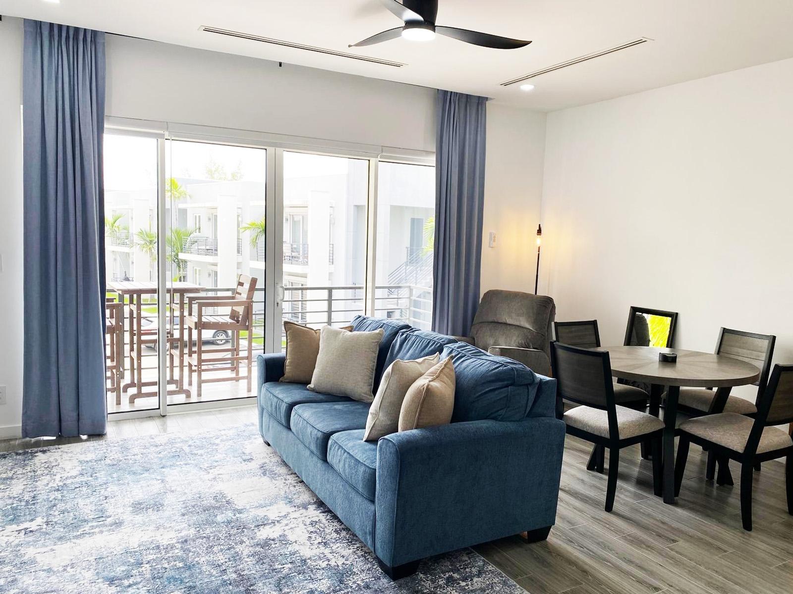 VILLA NOVA Unit: B18