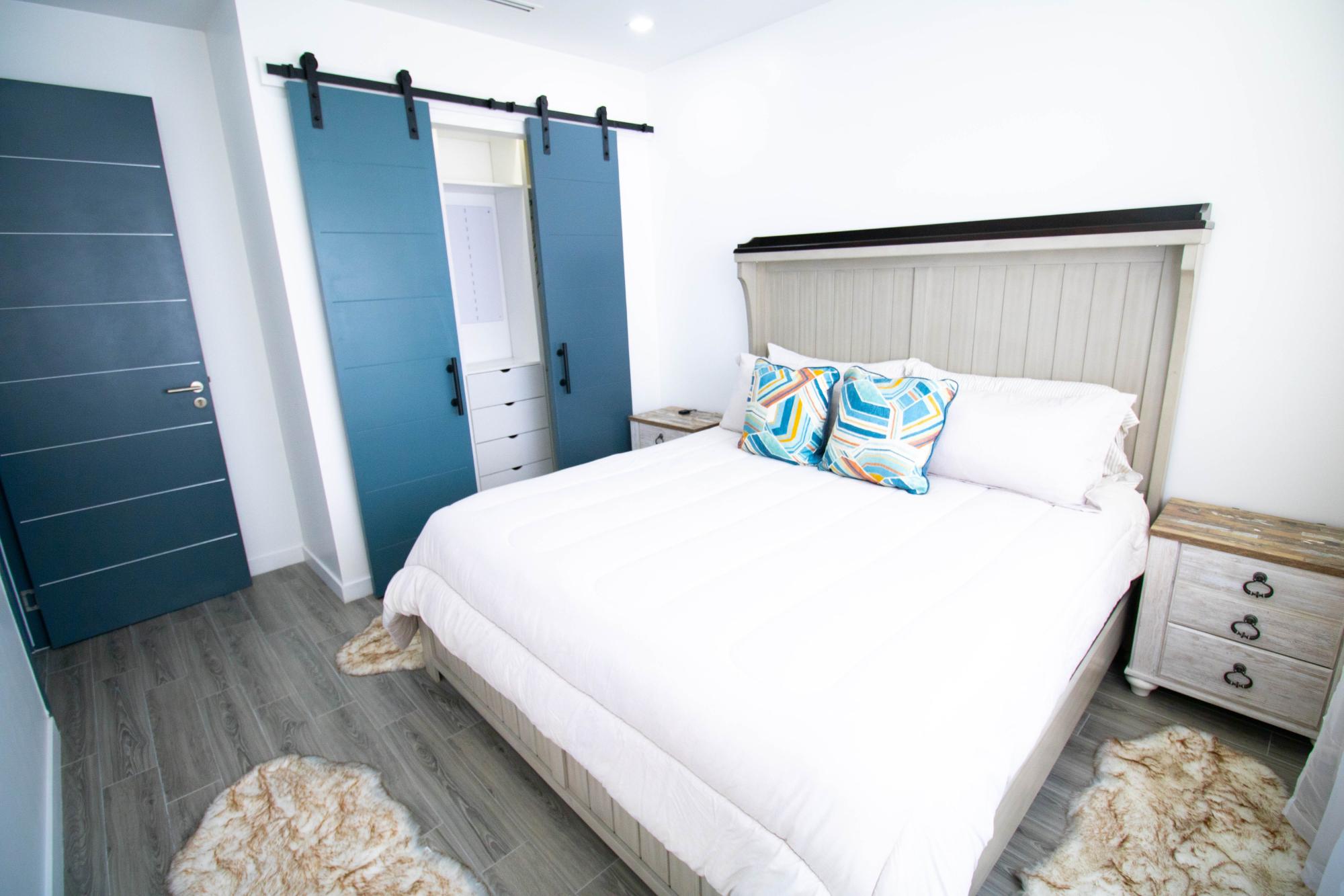 VILLA NOVA Unit: B18