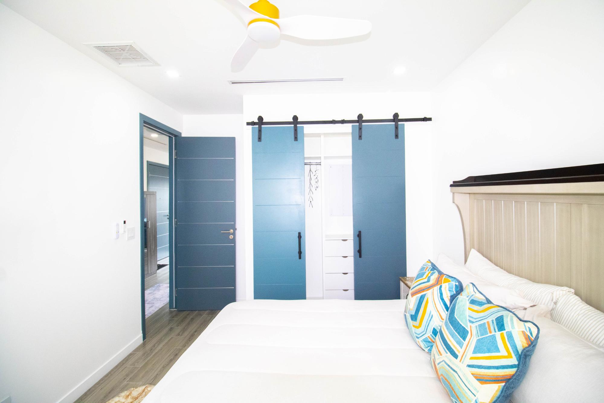 VILLA NOVA Unit: B18