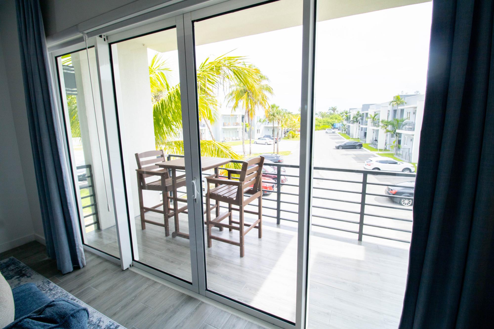 VILLA NOVA Unit: B18