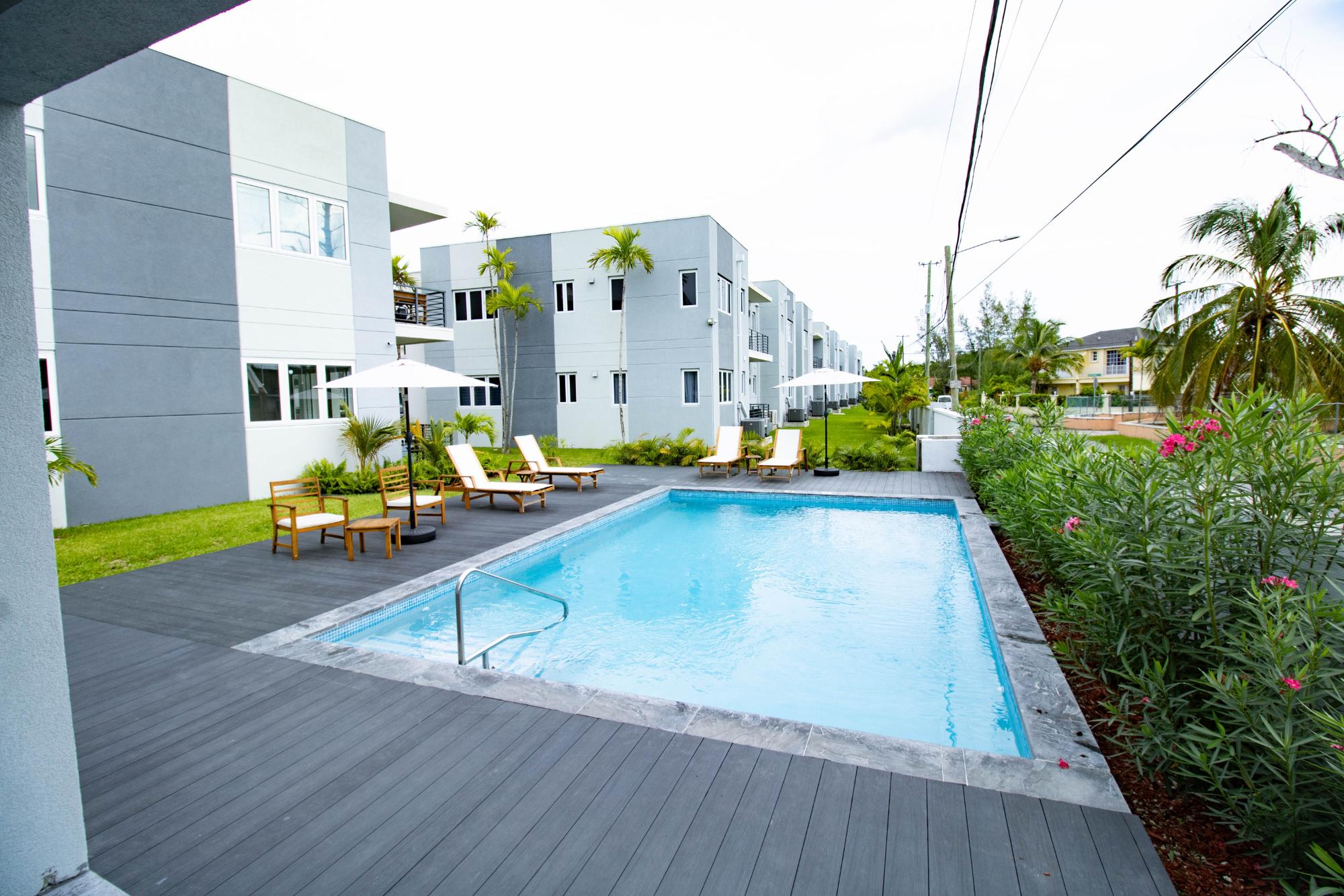 VILLA NOVA Unit: B18