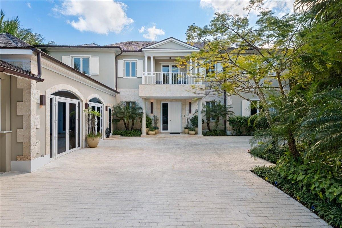 Montague OLD FORT BAY Unit: 18