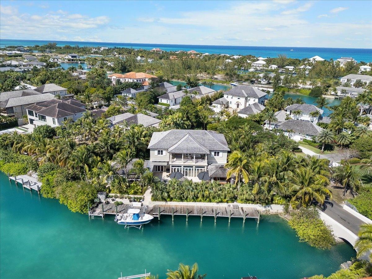 Montague OLD FORT BAY Unit: 18