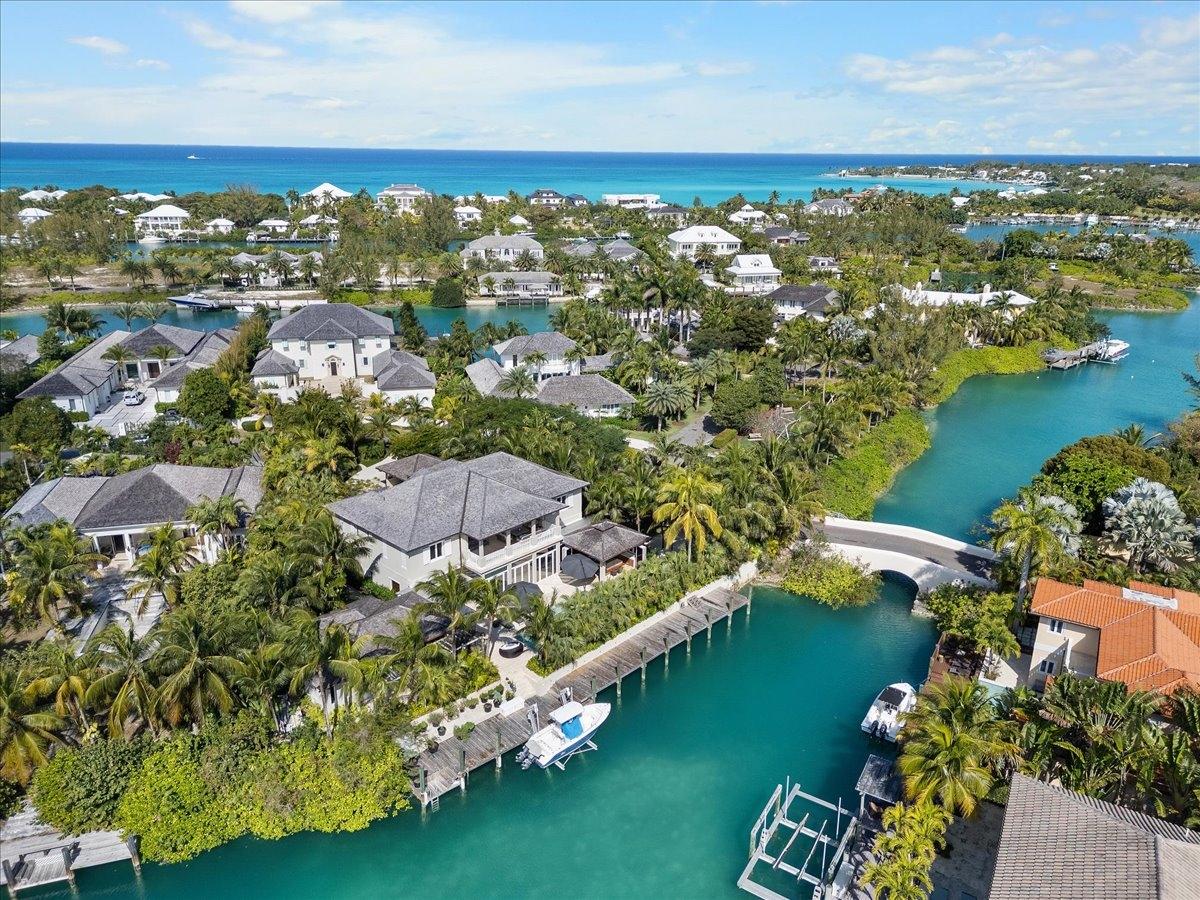 Montague OLD FORT BAY Unit: 18