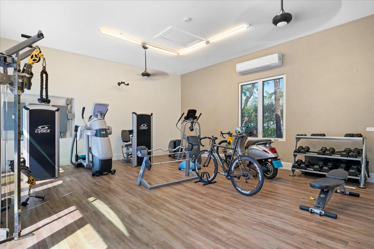 Montague OLD FORT BAY Unit: 18