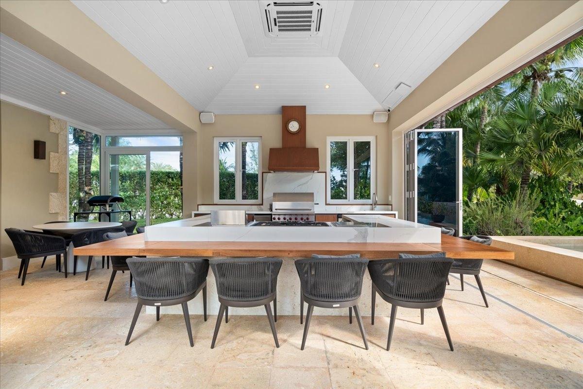 Montague OLD FORT BAY Unit: 18