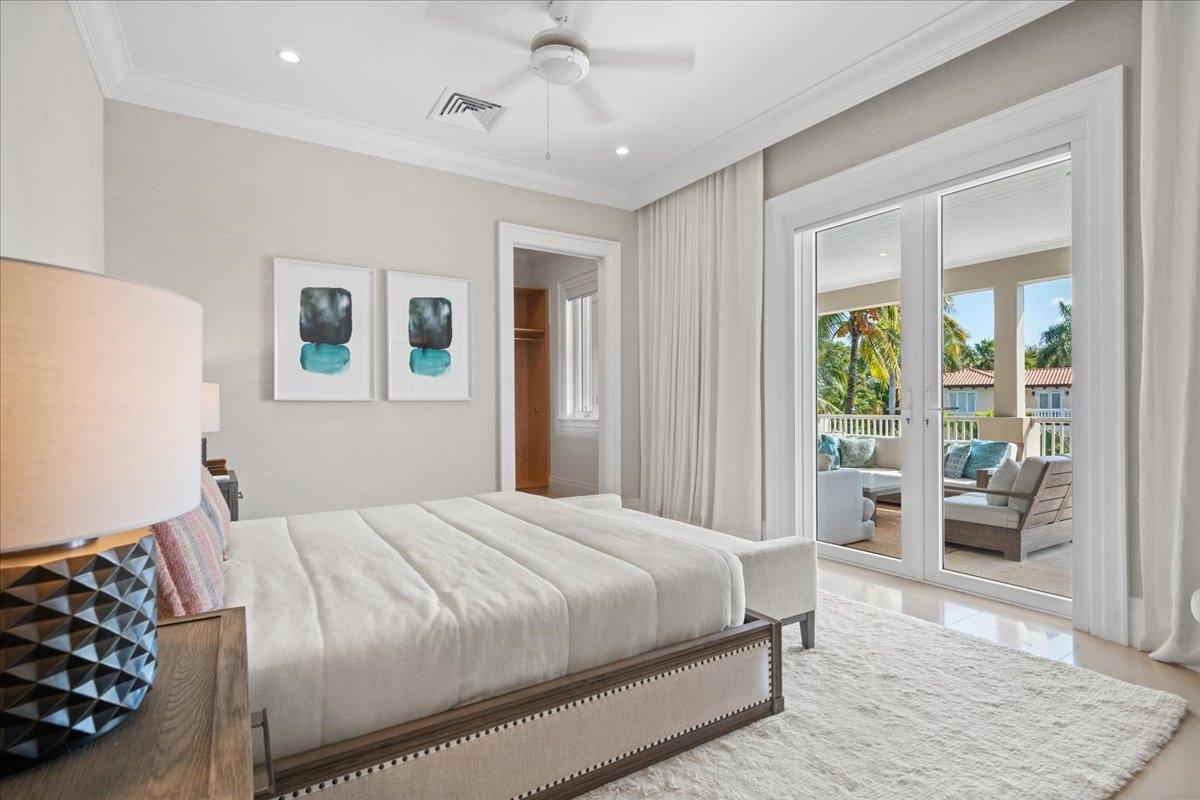 Montague OLD FORT BAY Unit: 18