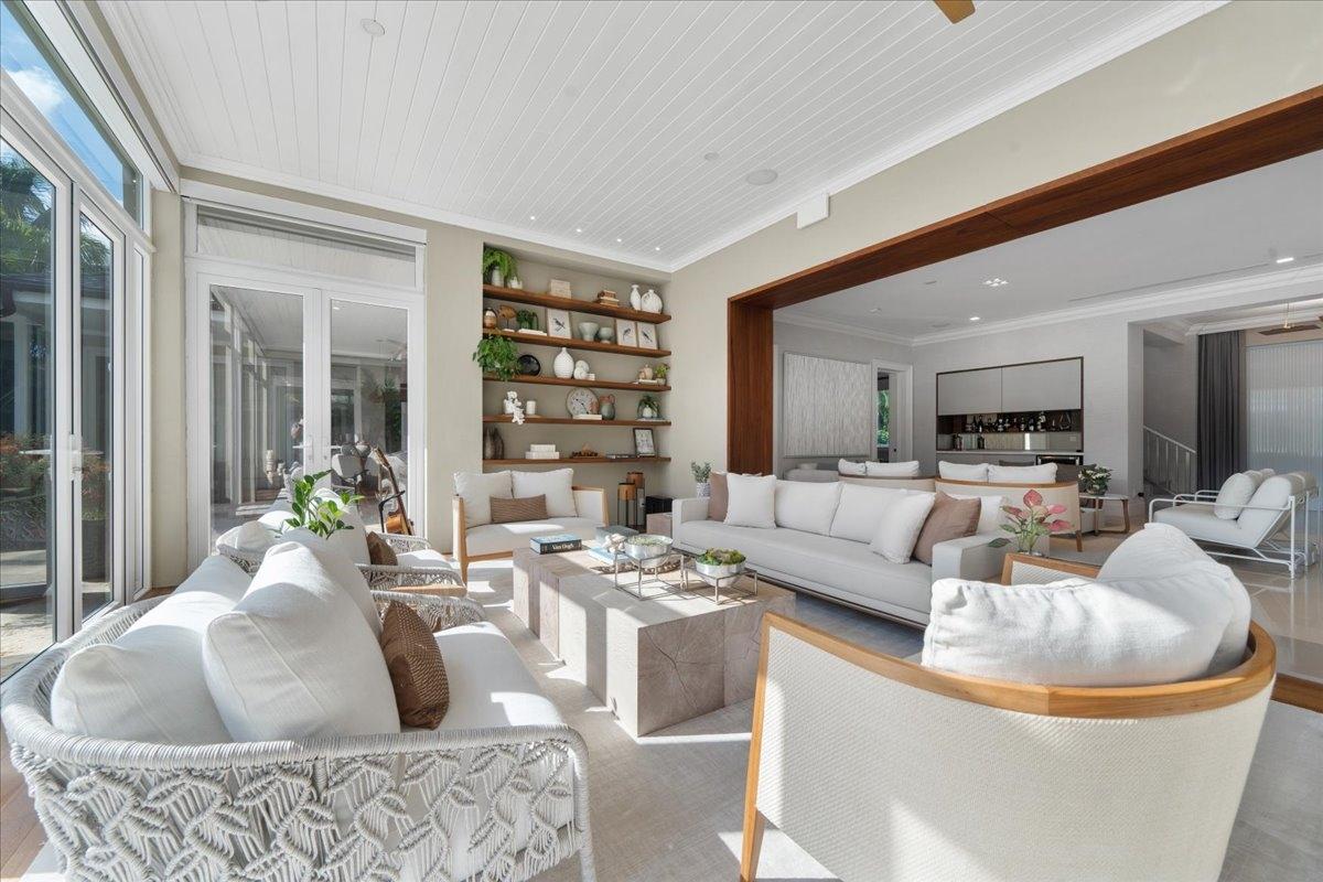 Montague OLD FORT BAY Unit: 18