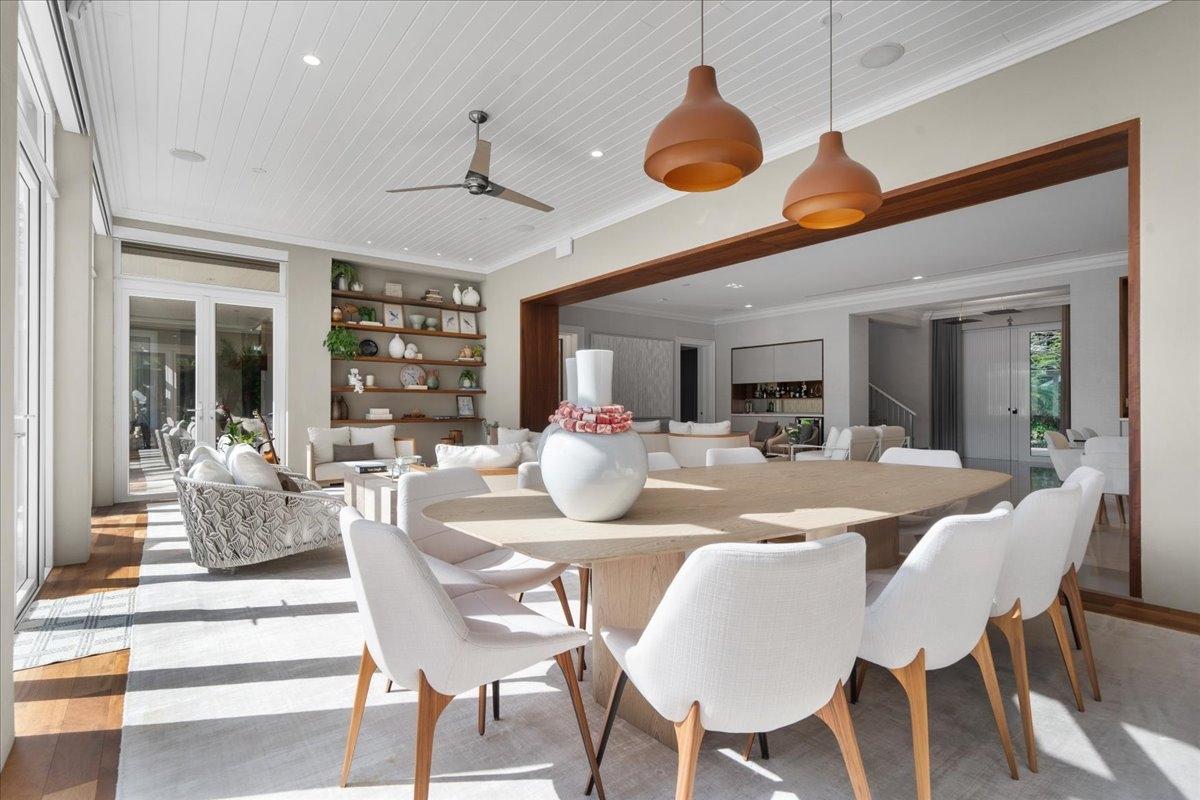 Montague OLD FORT BAY Unit: 18