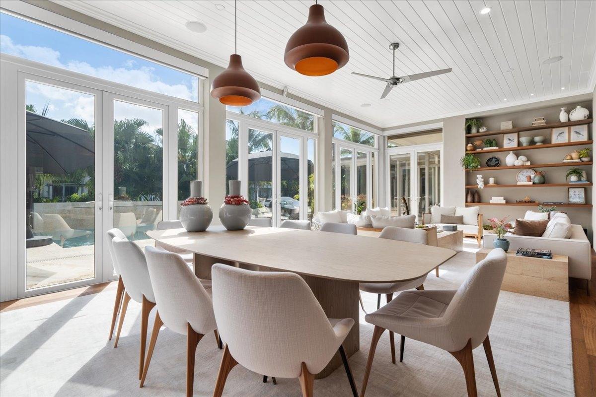 Montague OLD FORT BAY Unit: 18