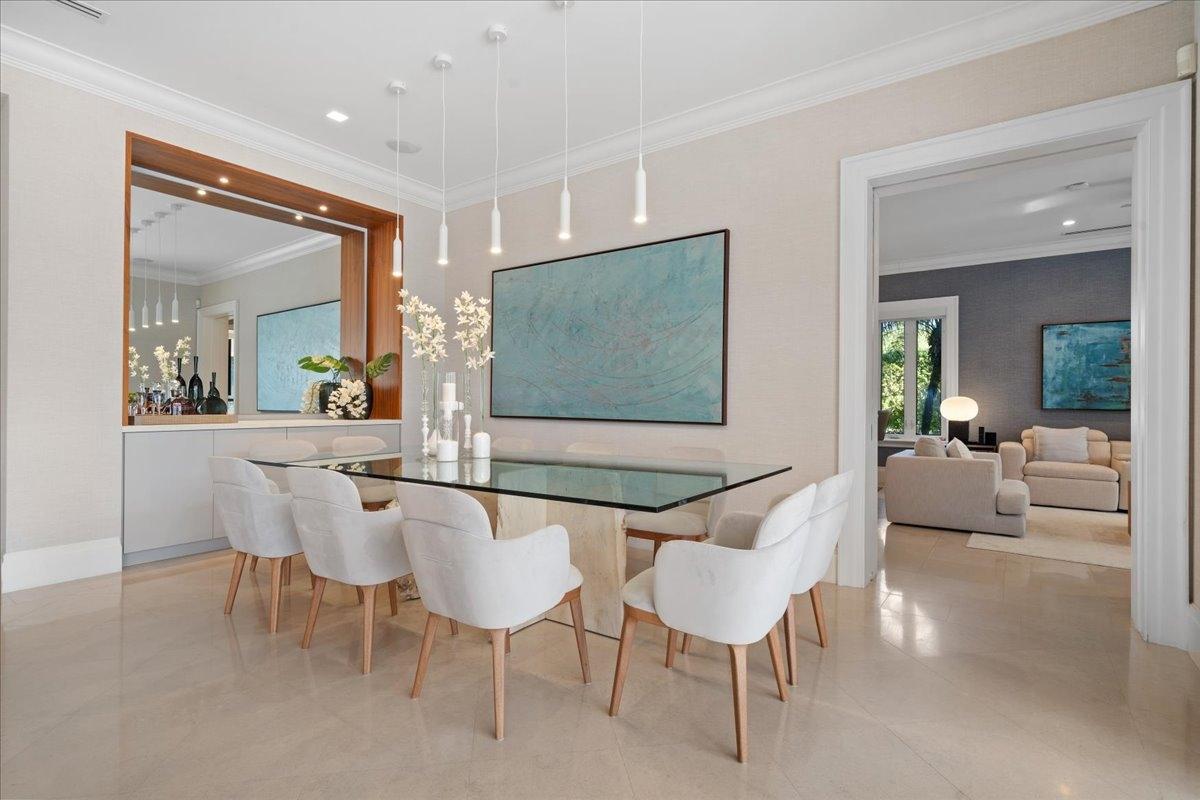 Montague OLD FORT BAY Unit: 18