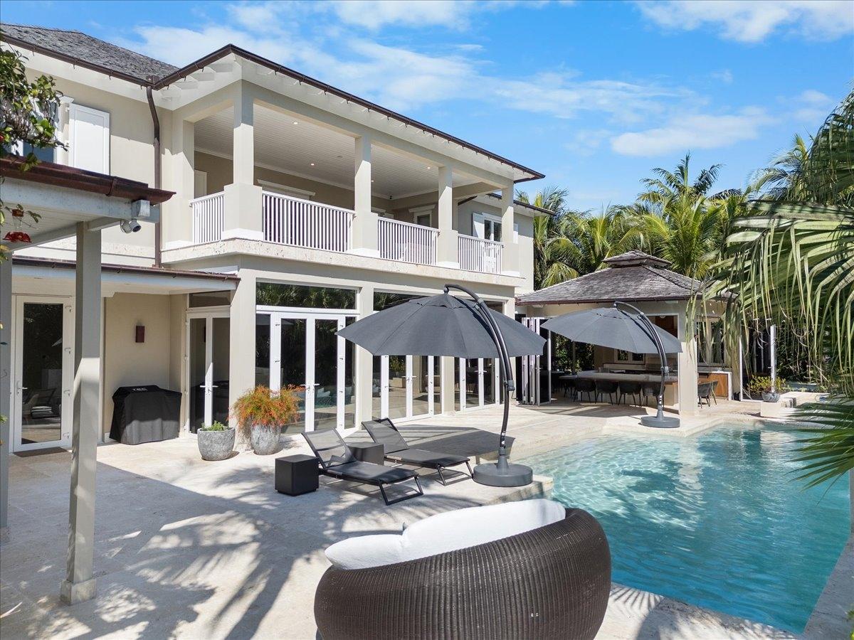 Montague OLD FORT BAY Unit: 18