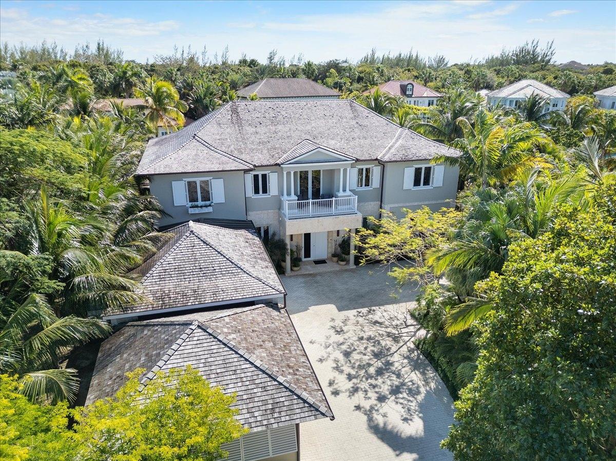 Montague OLD FORT BAY Unit: 18