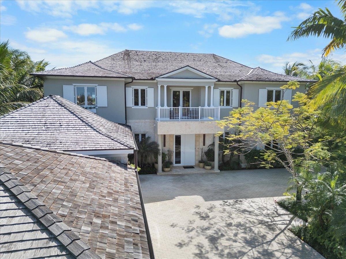 Montague OLD FORT BAY Unit: 18