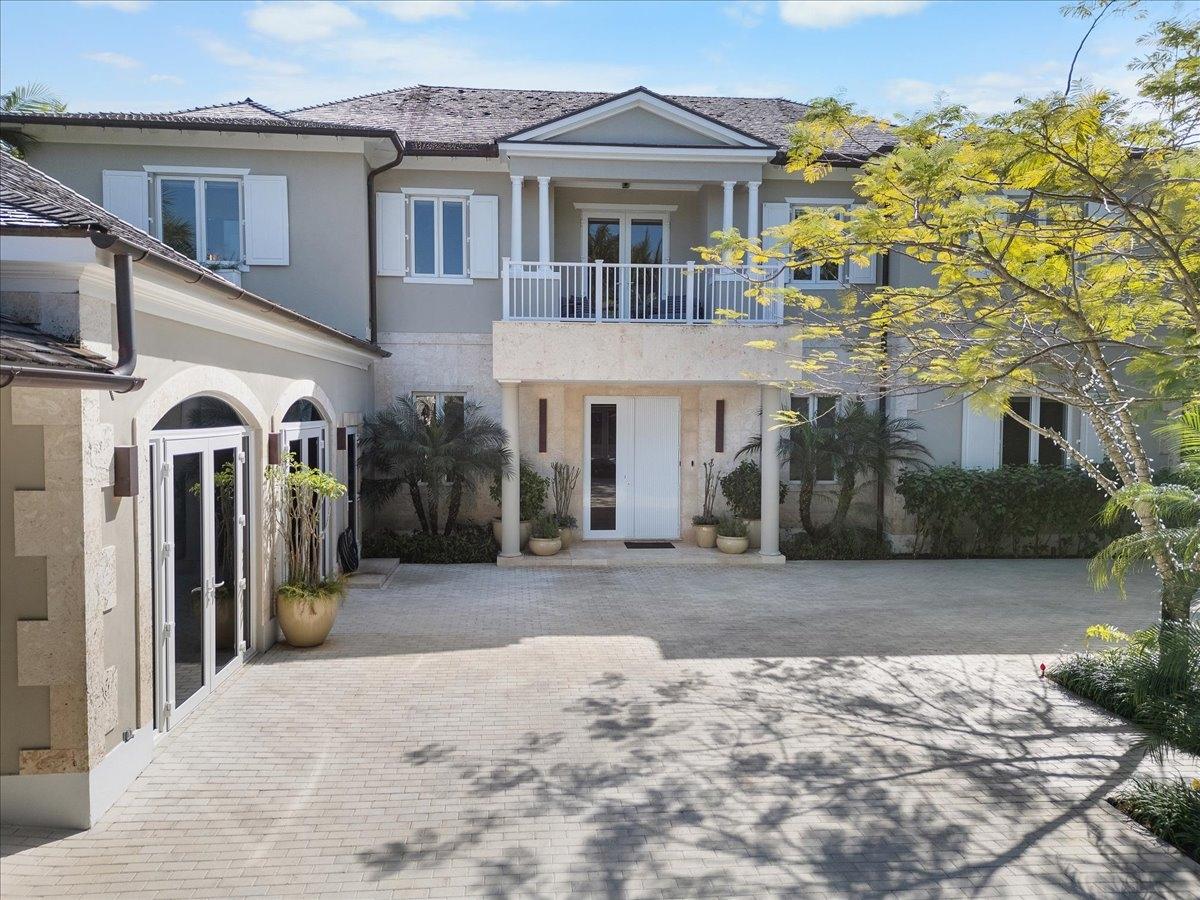 Montague OLD FORT BAY Unit: 18