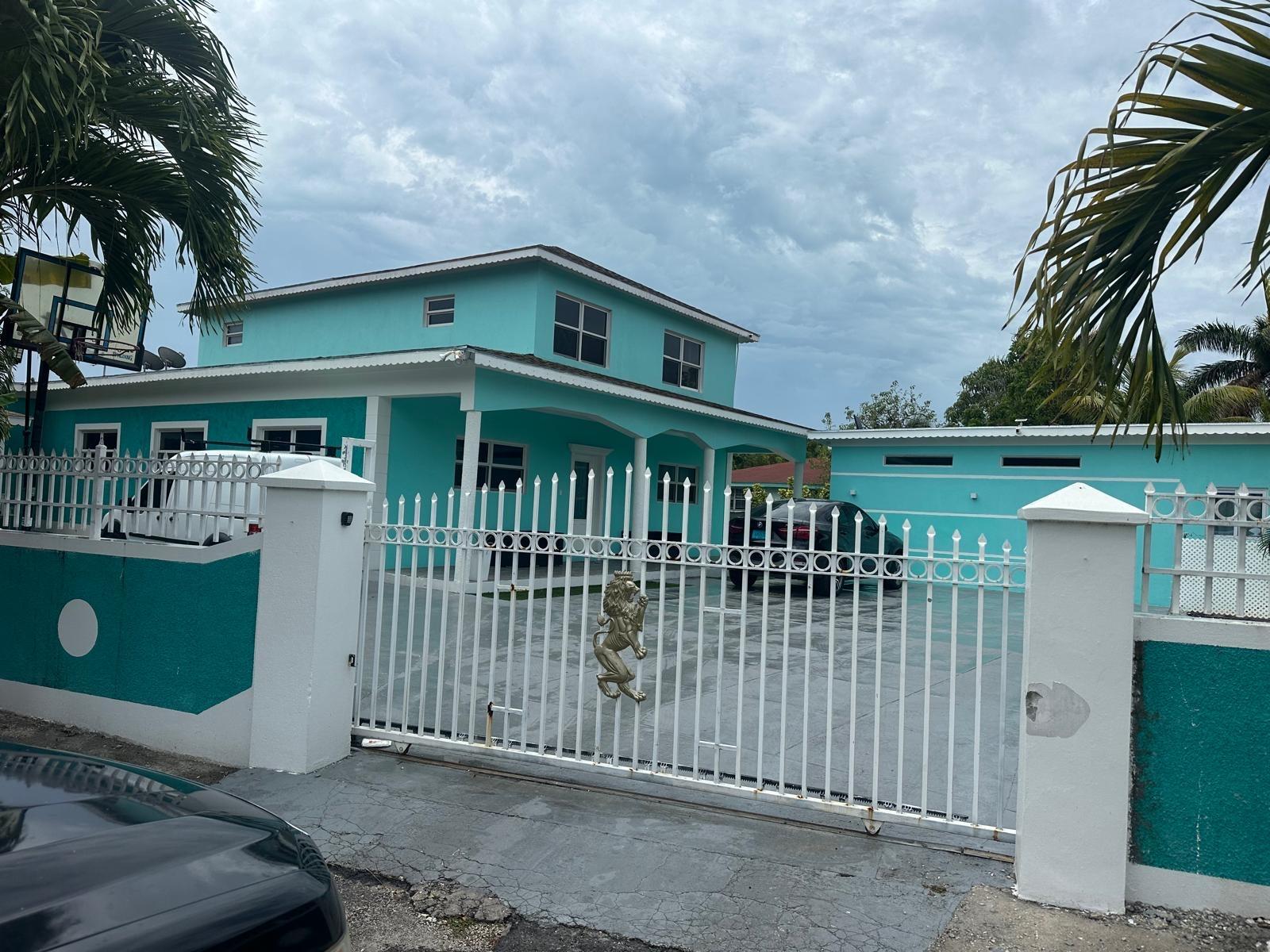 WINTON MEADOWS ESTATES Unit: Lot# 21