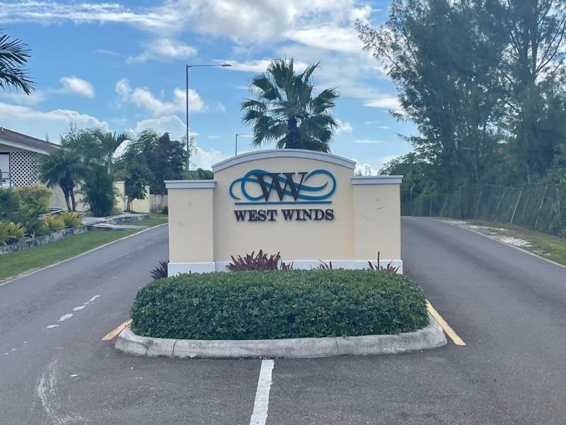 WEST WINDS KING FISH DR Unit: 210