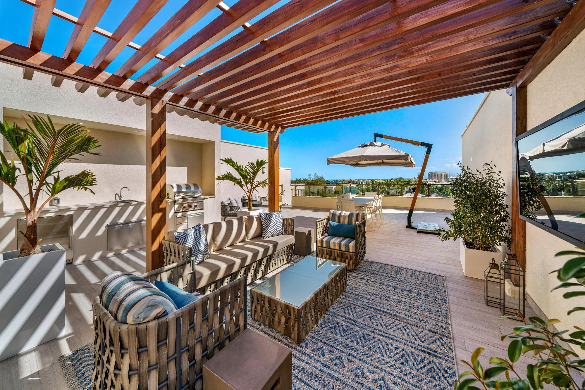 PH 7 THIRTY SIX FOR RENT