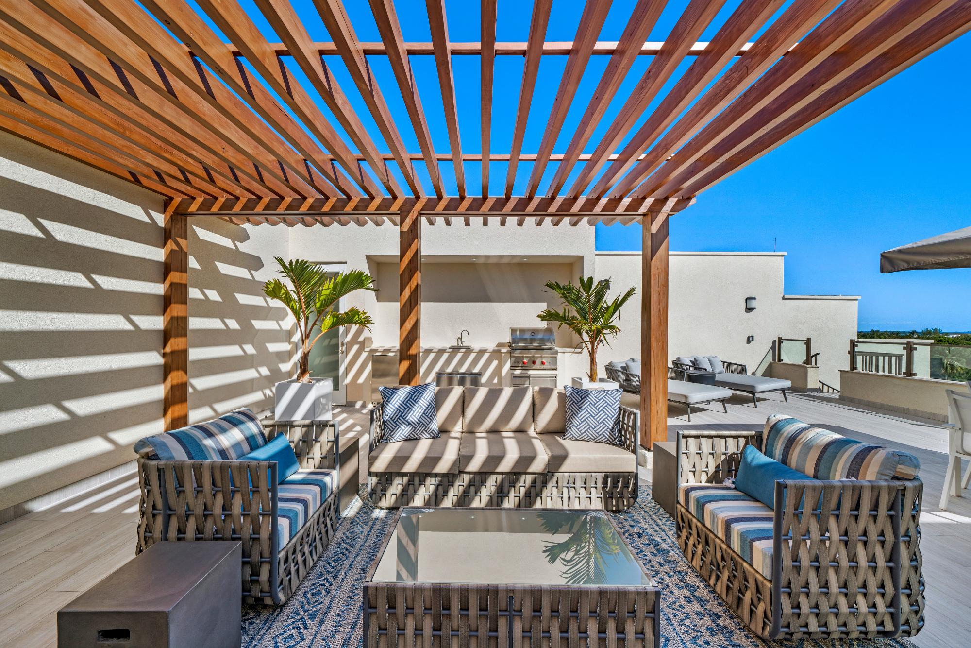 PH 7 THIRTY SIX FOR RENT