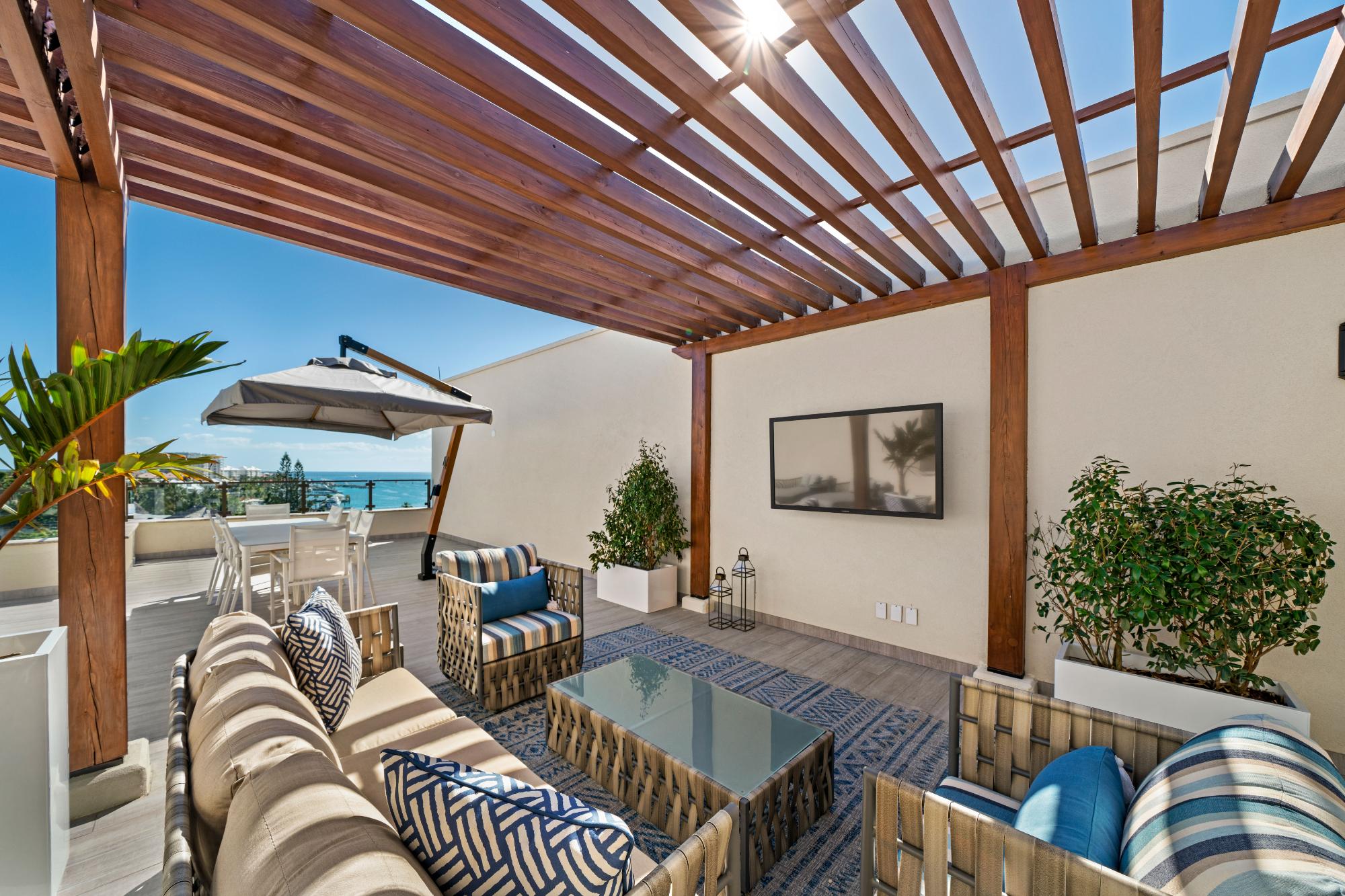 PH 7 THIRTY SIX FOR RENT