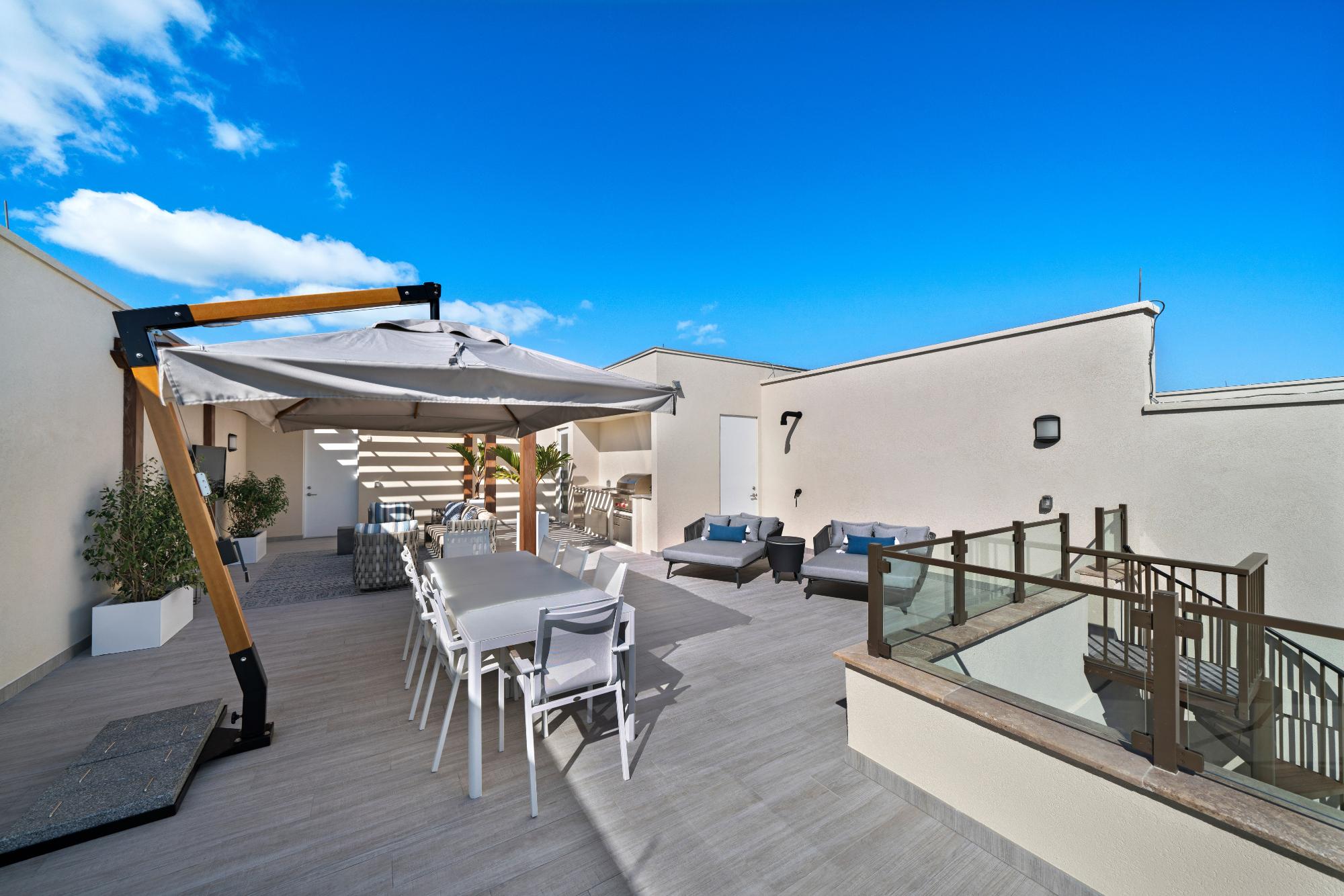 PH 7 THIRTY SIX FOR RENT