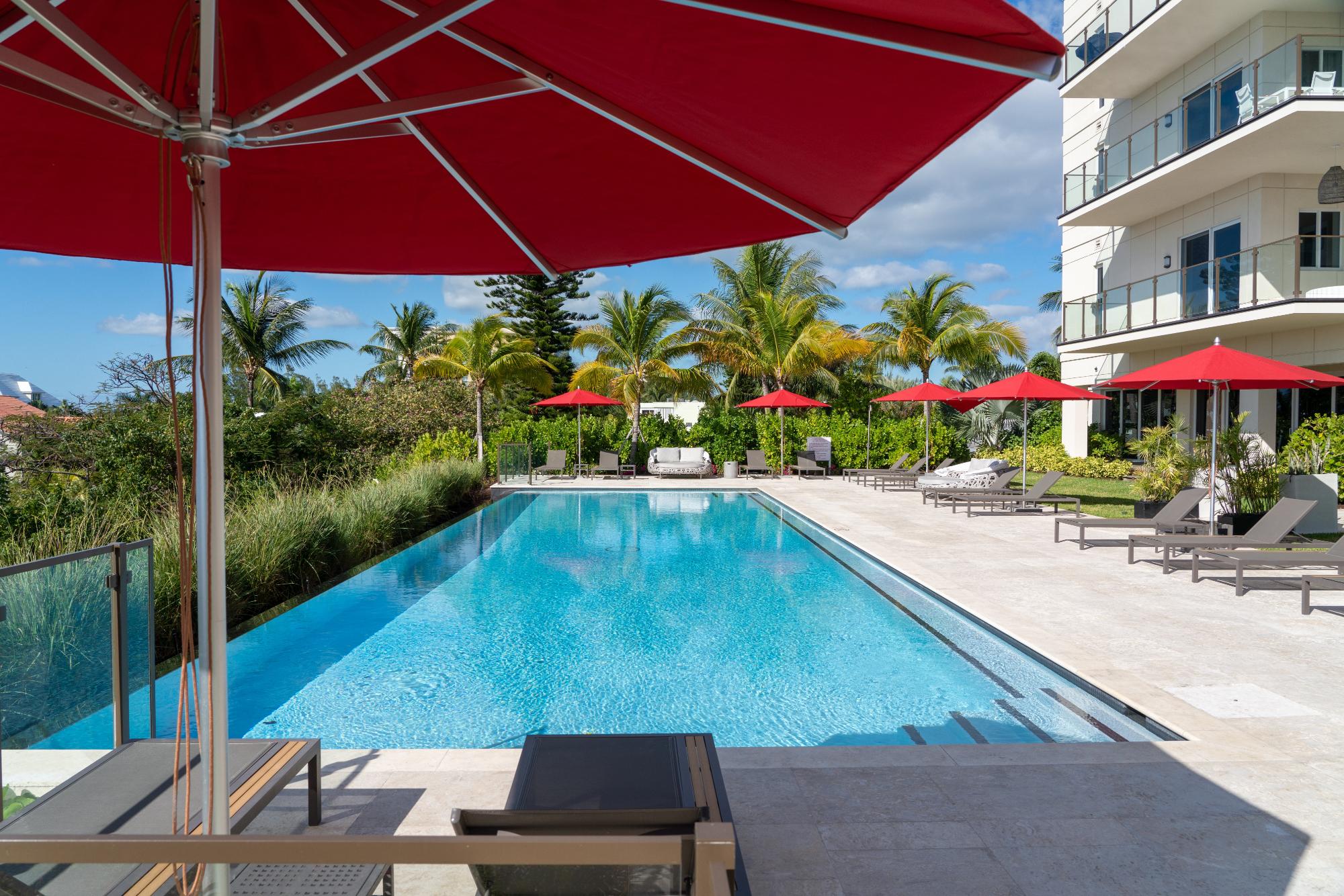 PH 7 THIRTY SIX FOR RENT