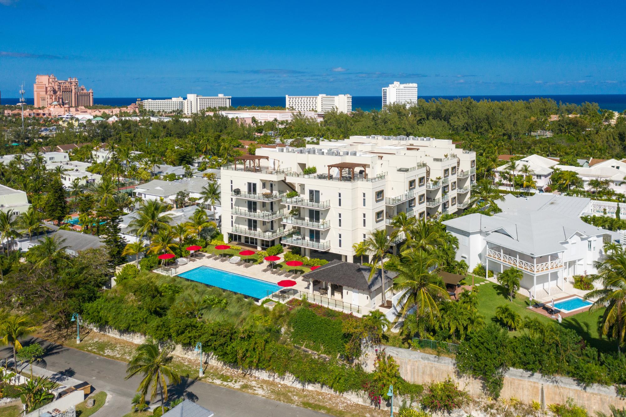 PH5 THIRTY SIX FOR RENT