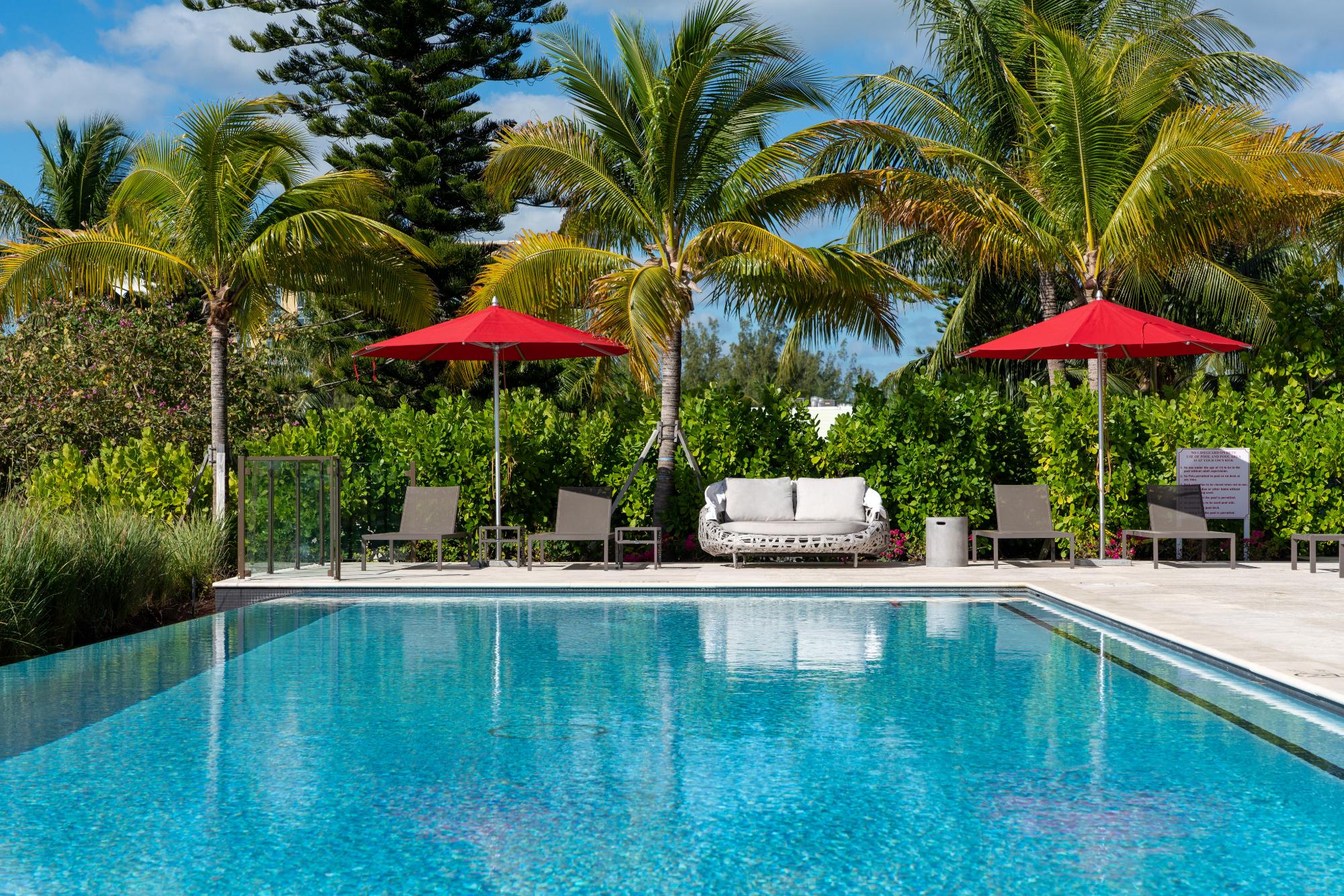 PH5 THIRTY SIX FOR RENT