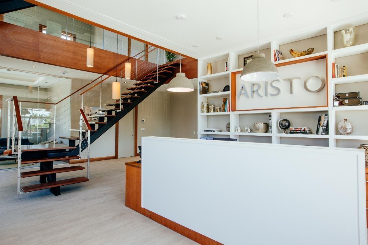 OFFICE F2 | ARISTO HOUSE SANDFORD DRIVE Unit: F2