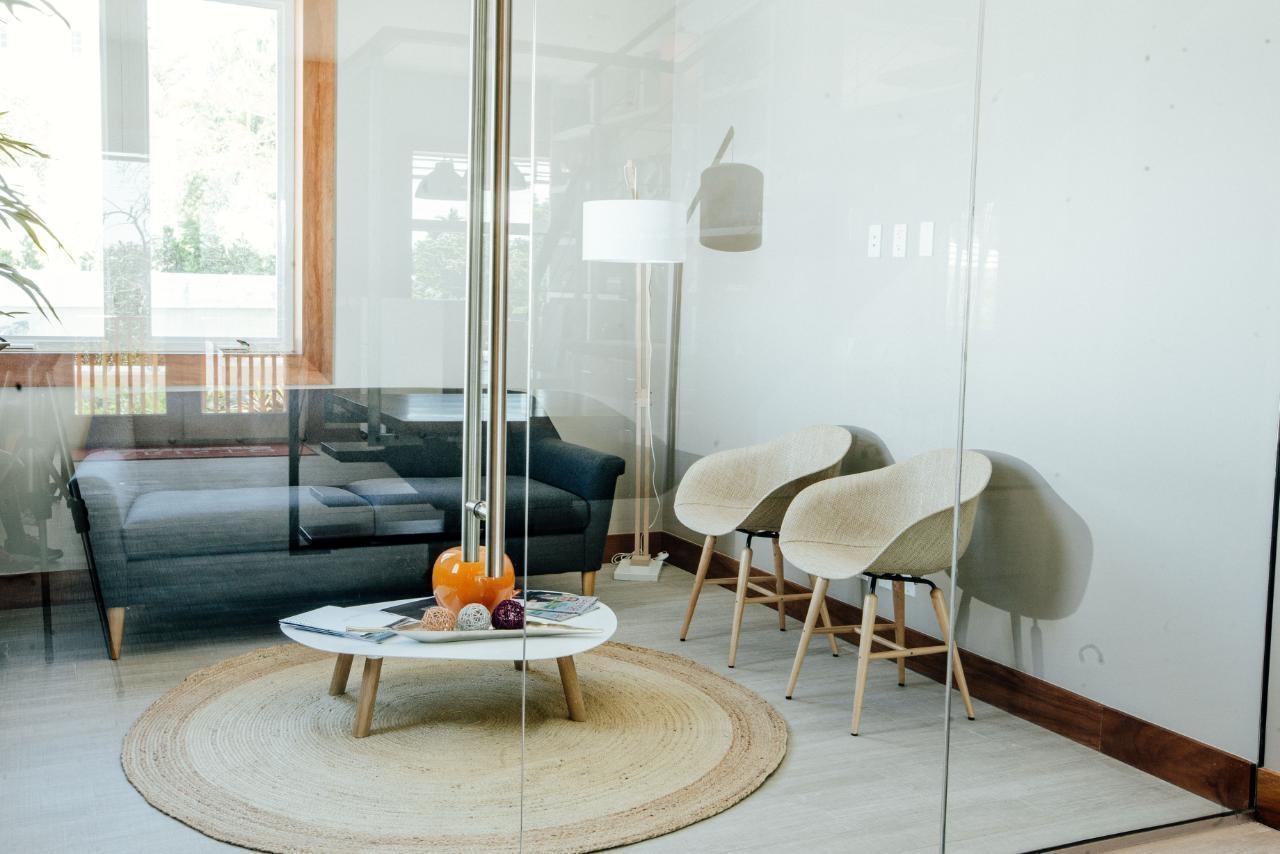 OFFICE F2 | ARISTO HOUSE SANDFORD DRIVE Unit: F2