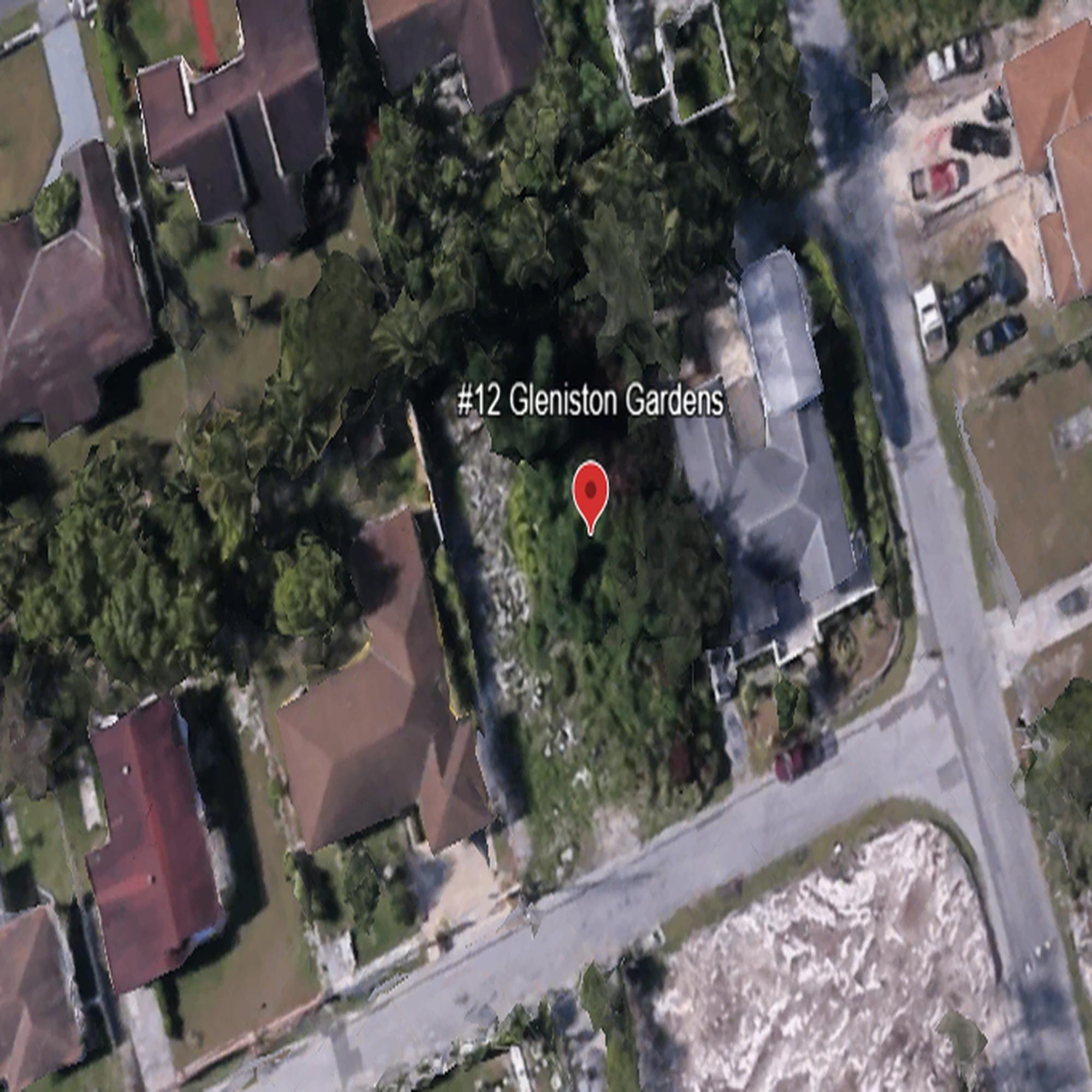 GLENISTON GARDENS Unit: 12