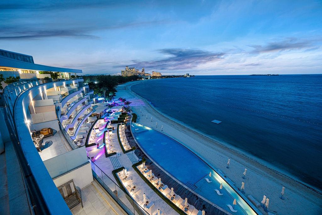 PENTHOUSE 7 | GOLDWYNN