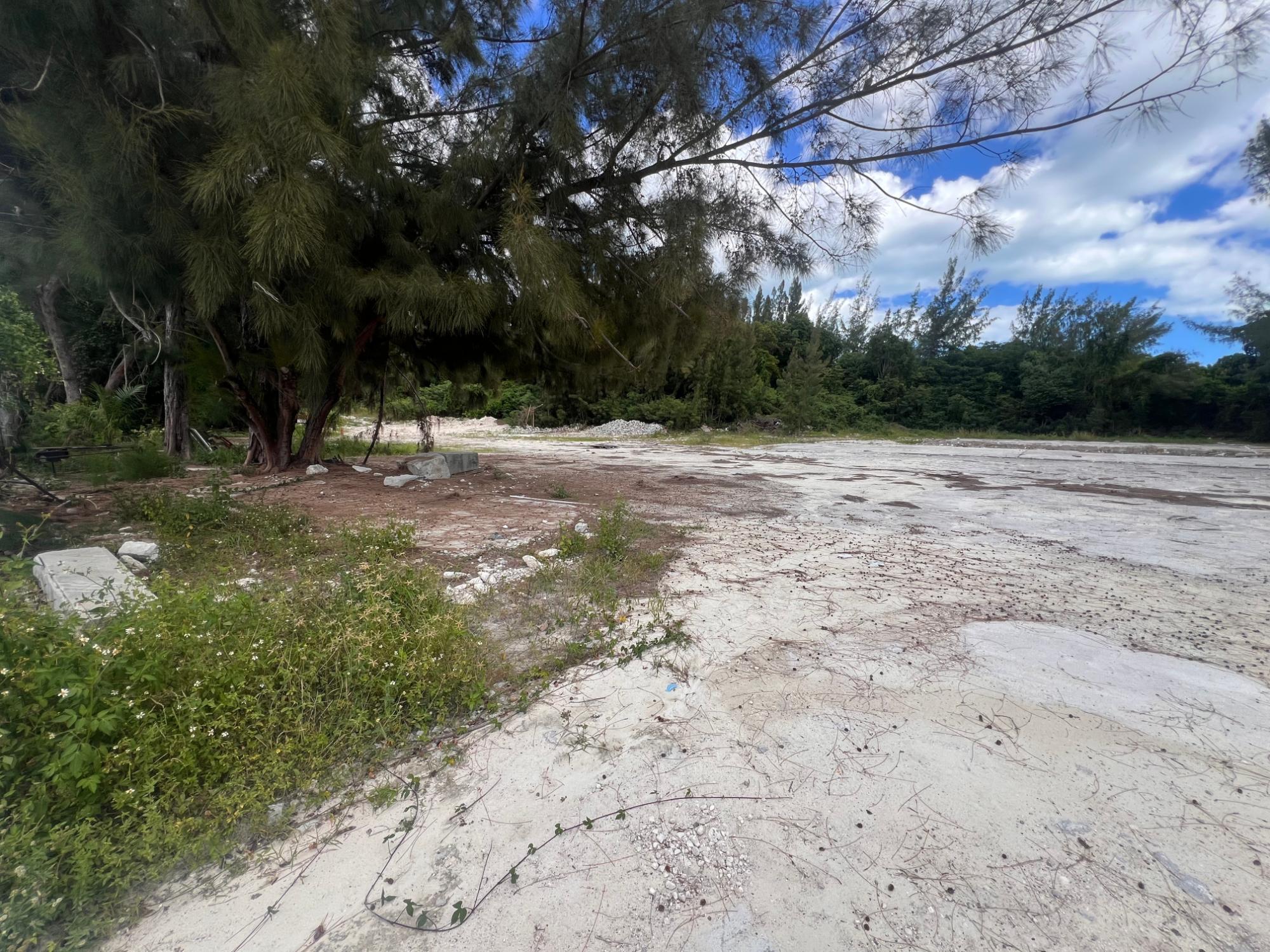 HARBOUR DRIVE, PARADISE IS