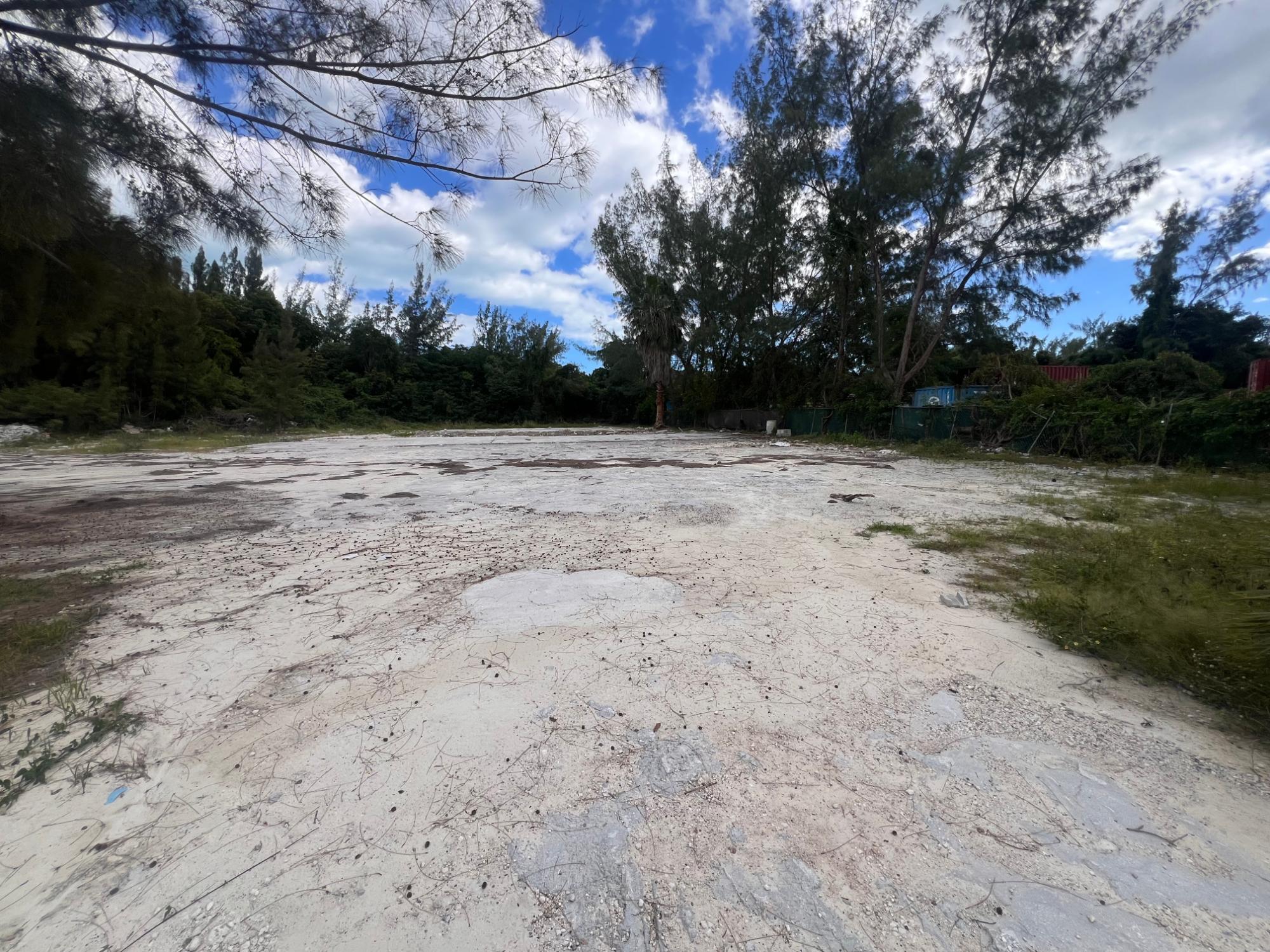 HARBOUR DRIVE, PARADISE IS