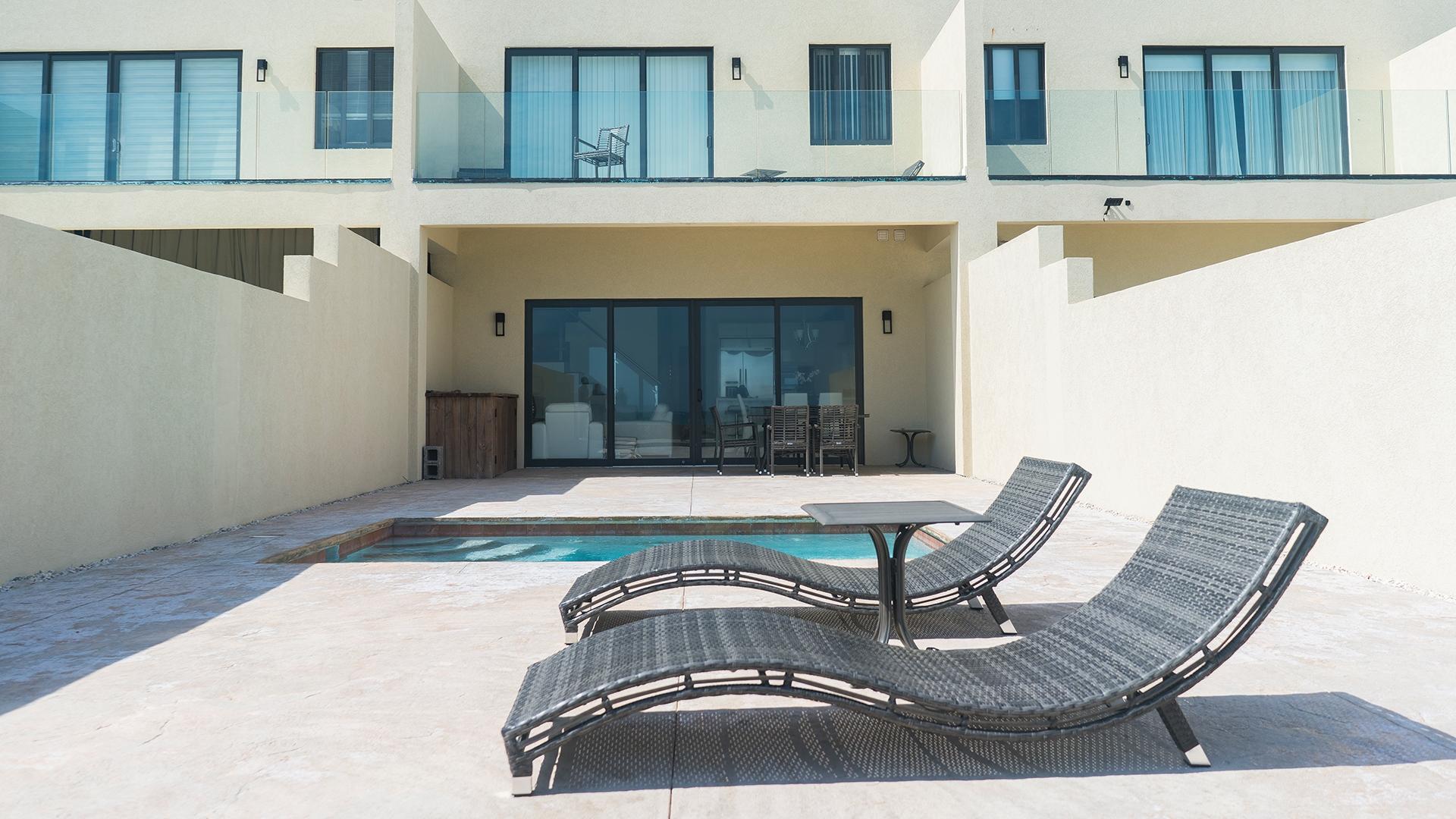 VILLA 110 THE CLIFFS