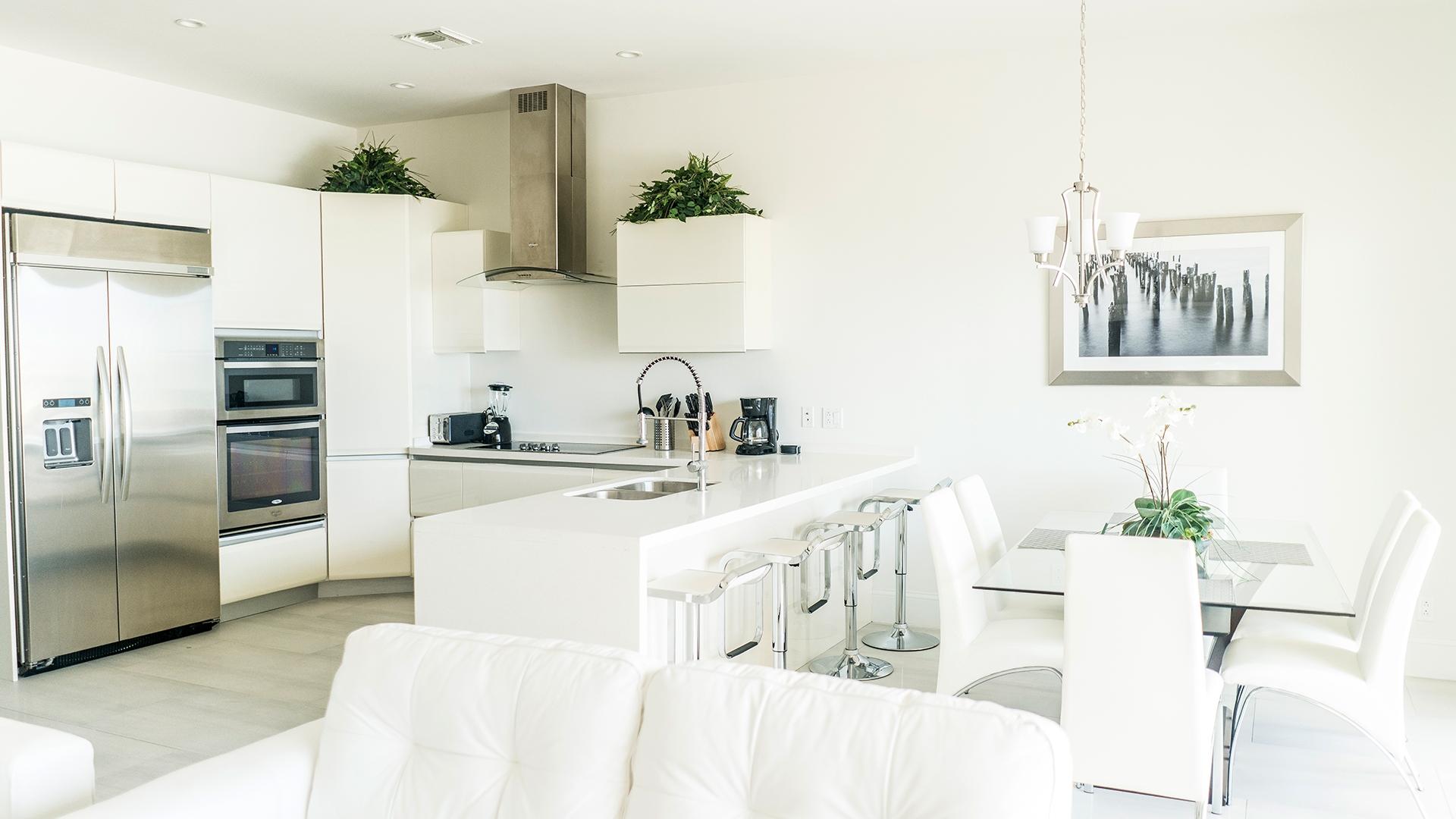 VILLA 110 THE CLIFFS