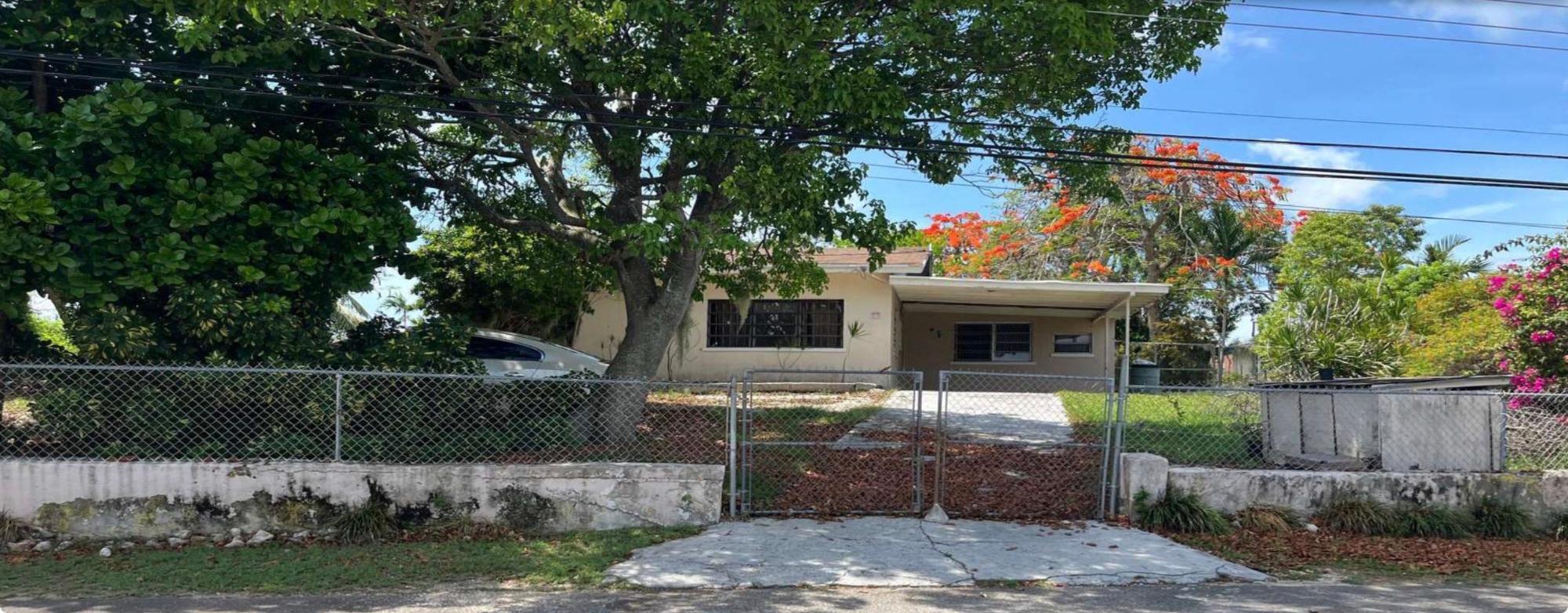 109 CONSTITUTION DRIVE