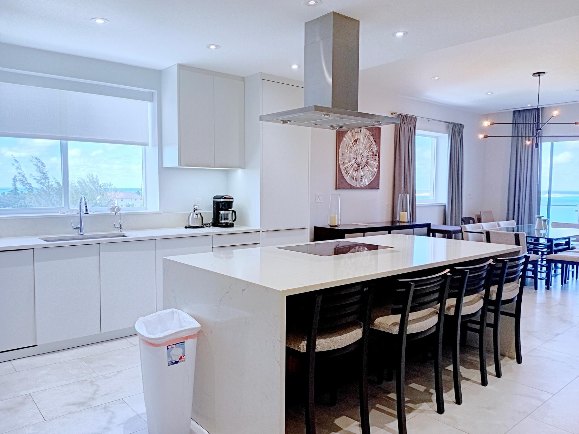 ONE CABLE BEACH Unit: 500