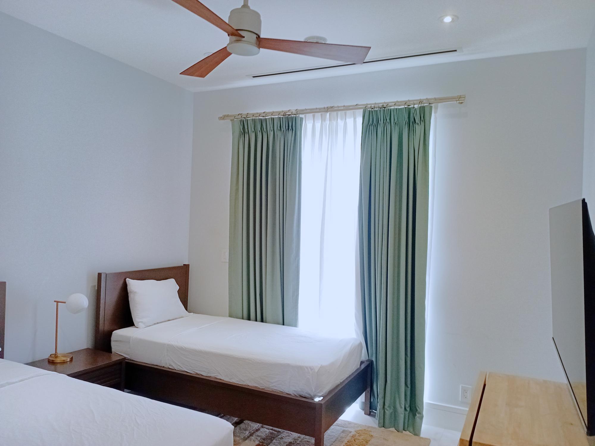 ONE CABLE BEACH Unit: 500