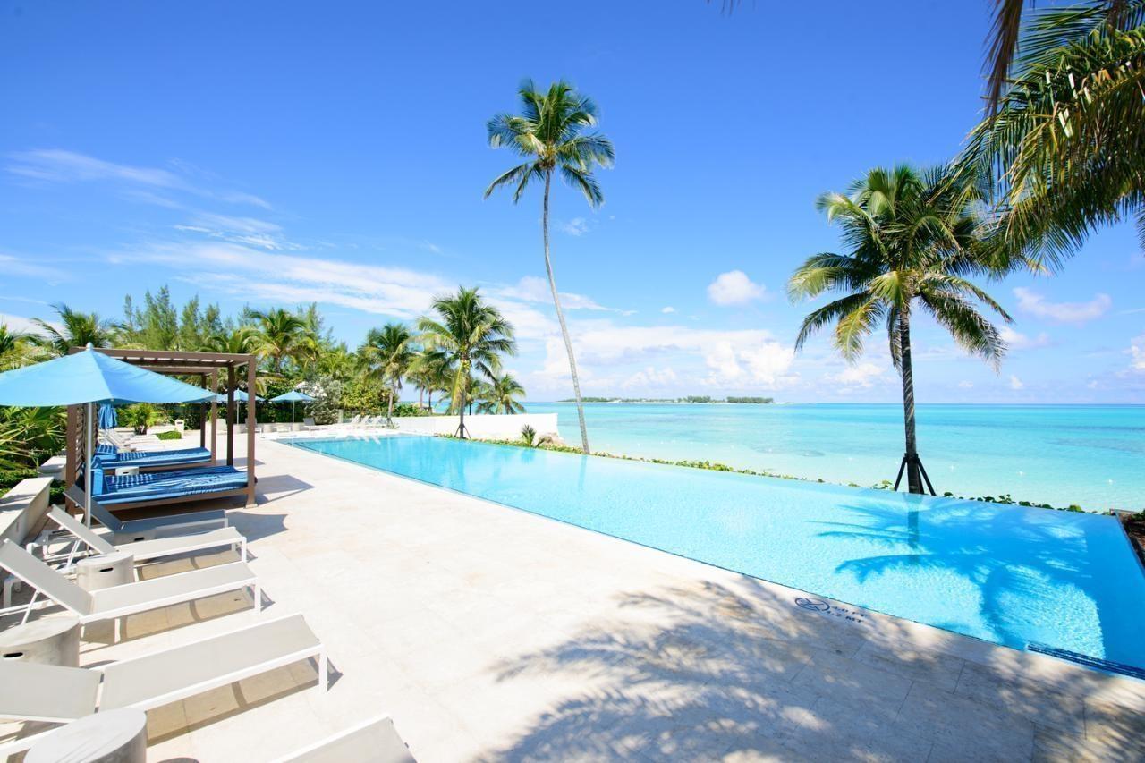 ONE CABLE BEACH Unit: 500