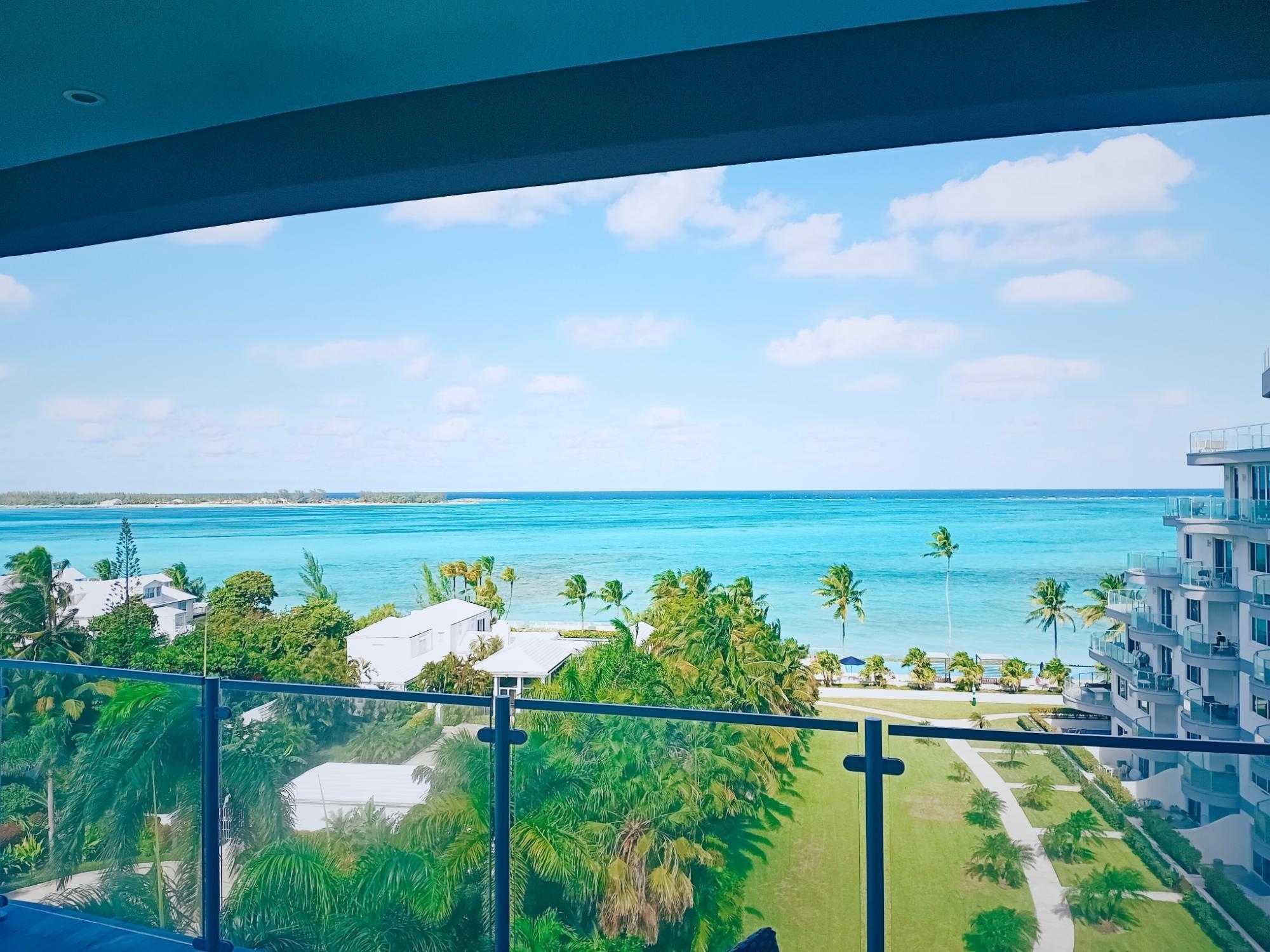 ONE CABLE BEACH Unit: 500