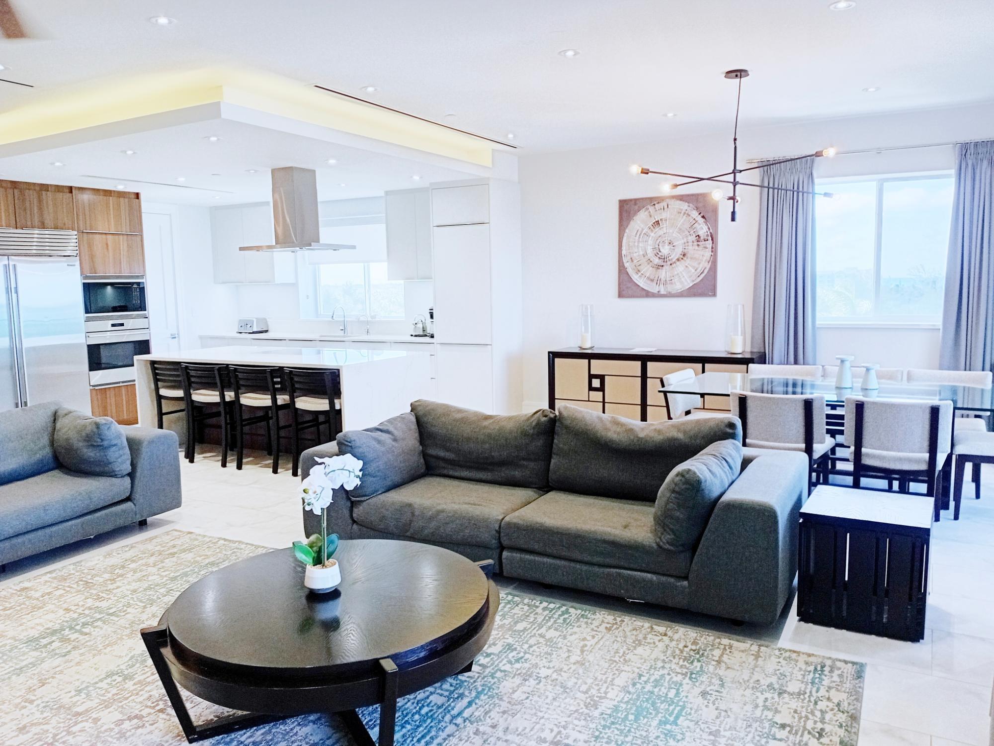 ONE CABLE BEACH Unit: 500