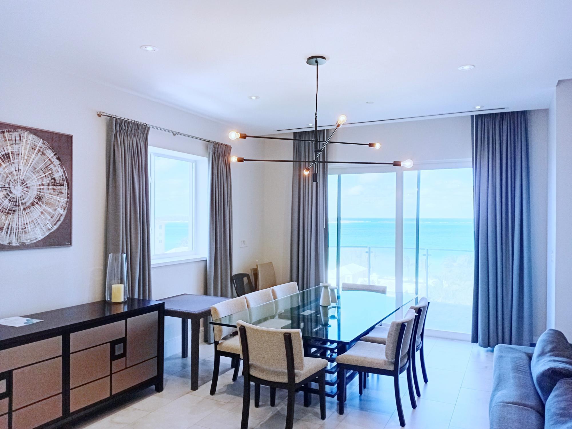 ONE CABLE BEACH Unit: 500