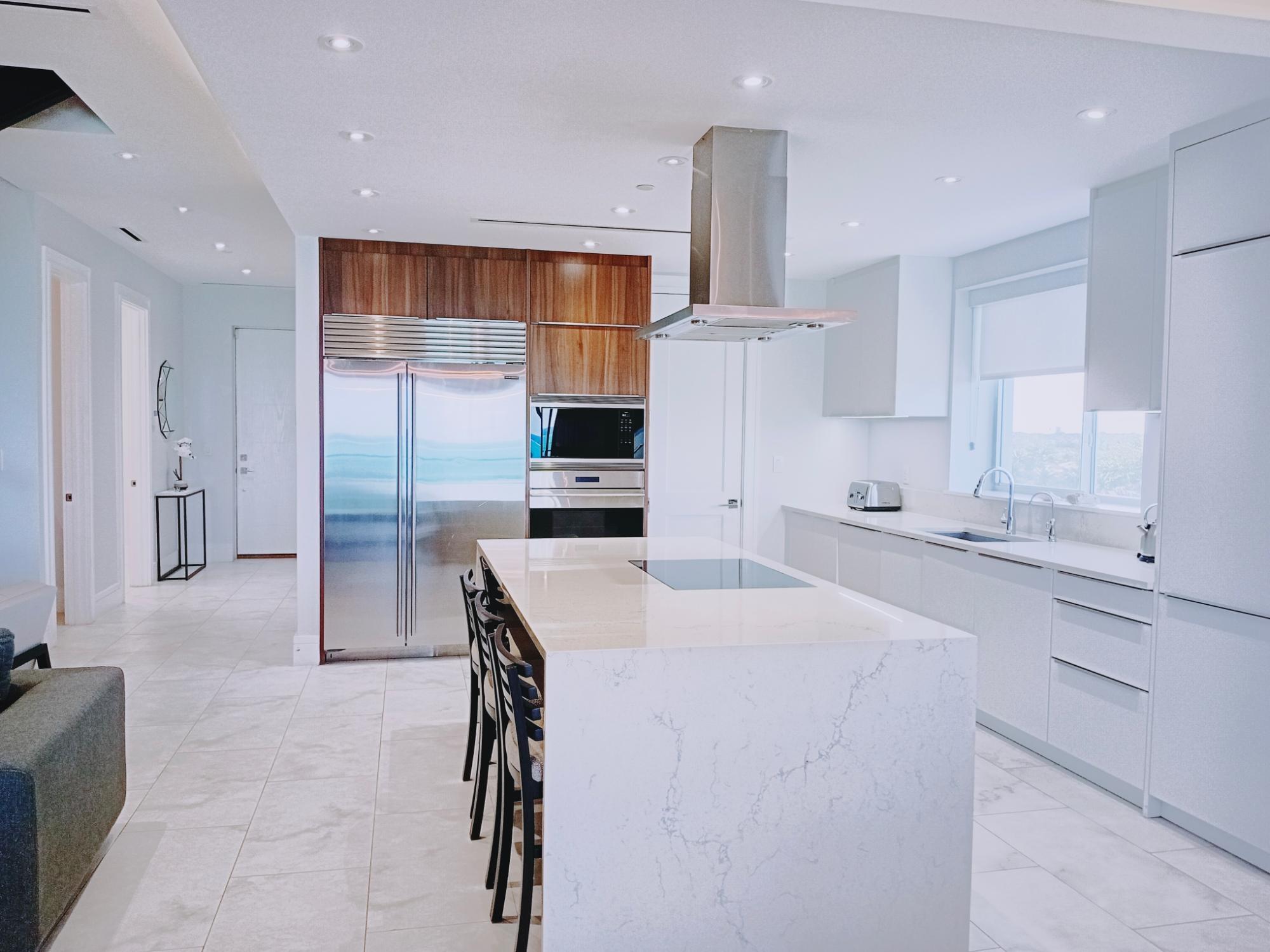 ONE CABLE BEACH Unit: 500