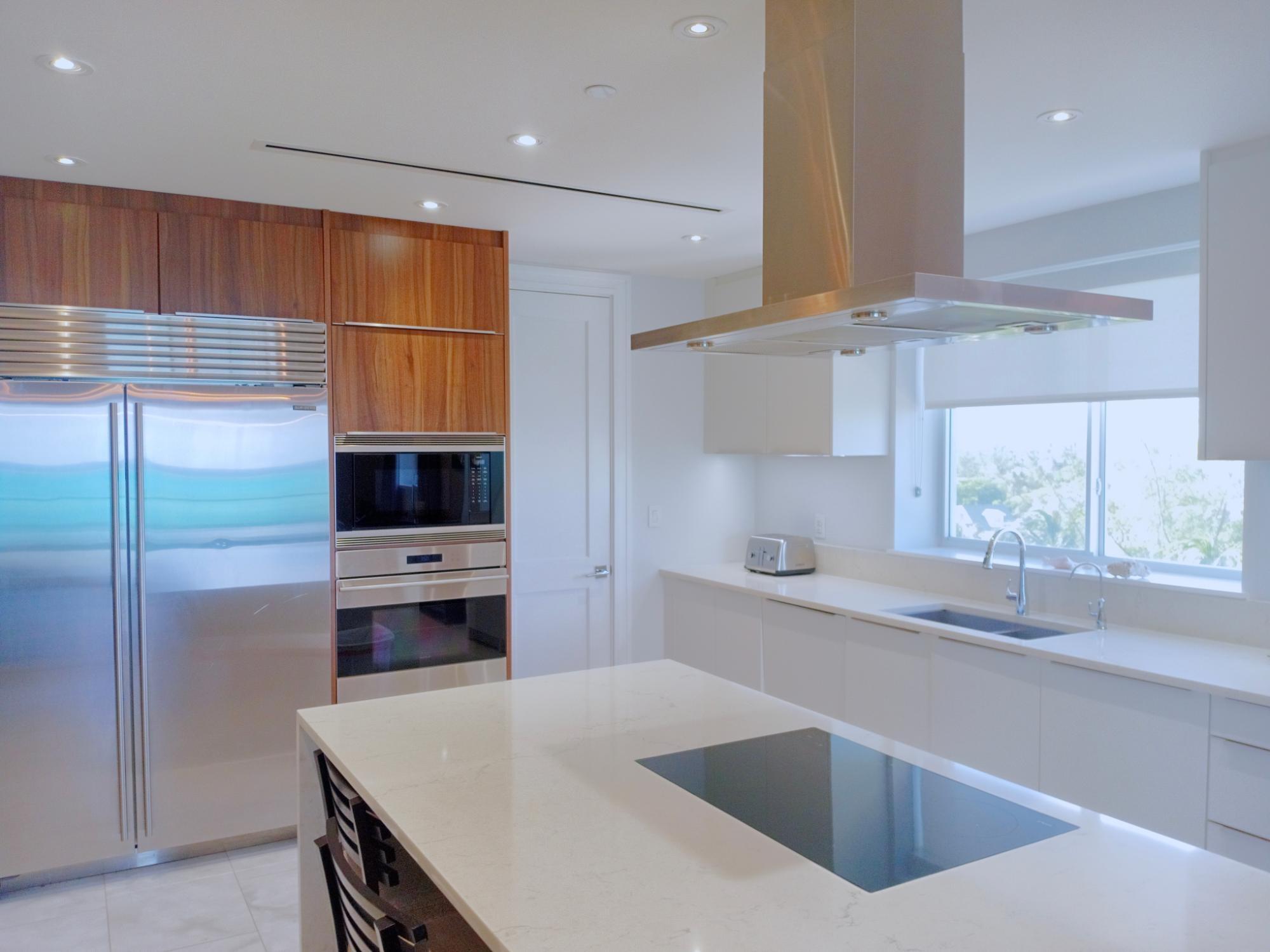 ONE CABLE BEACH Unit: 500